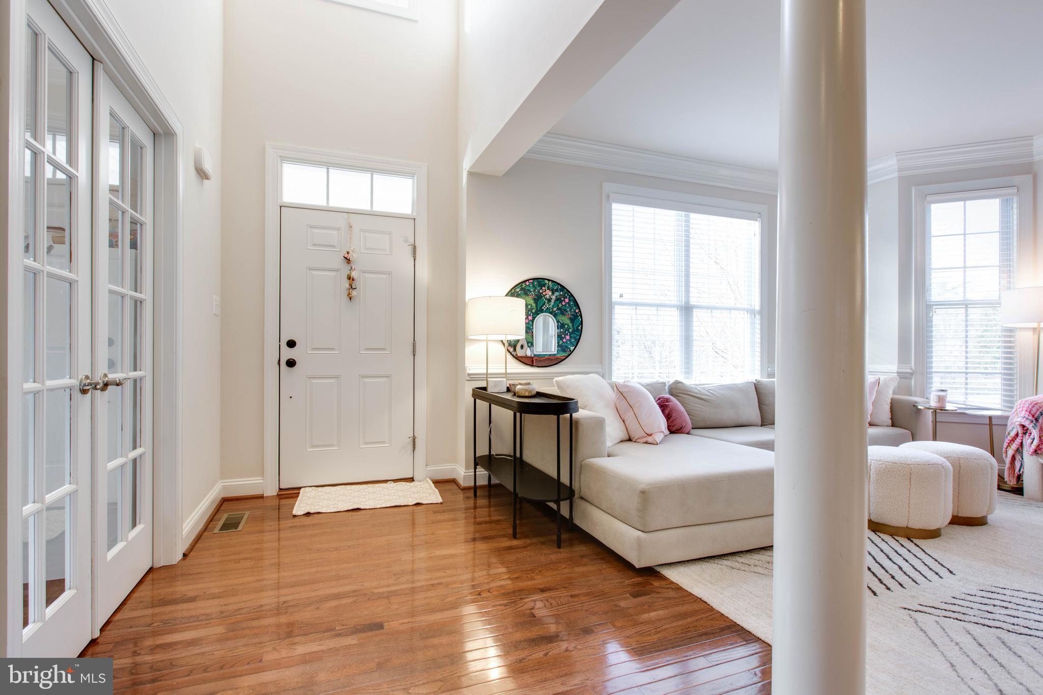 10926 WHITE DAHLIA DRIVE