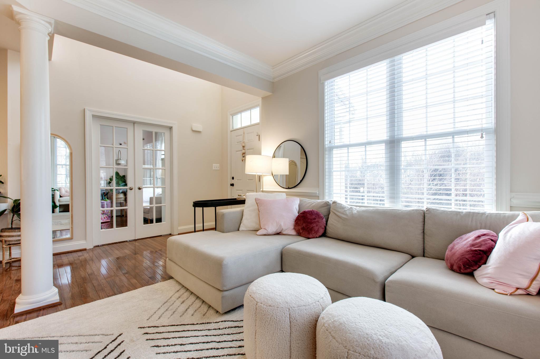 TAYLOR FARM - Residential