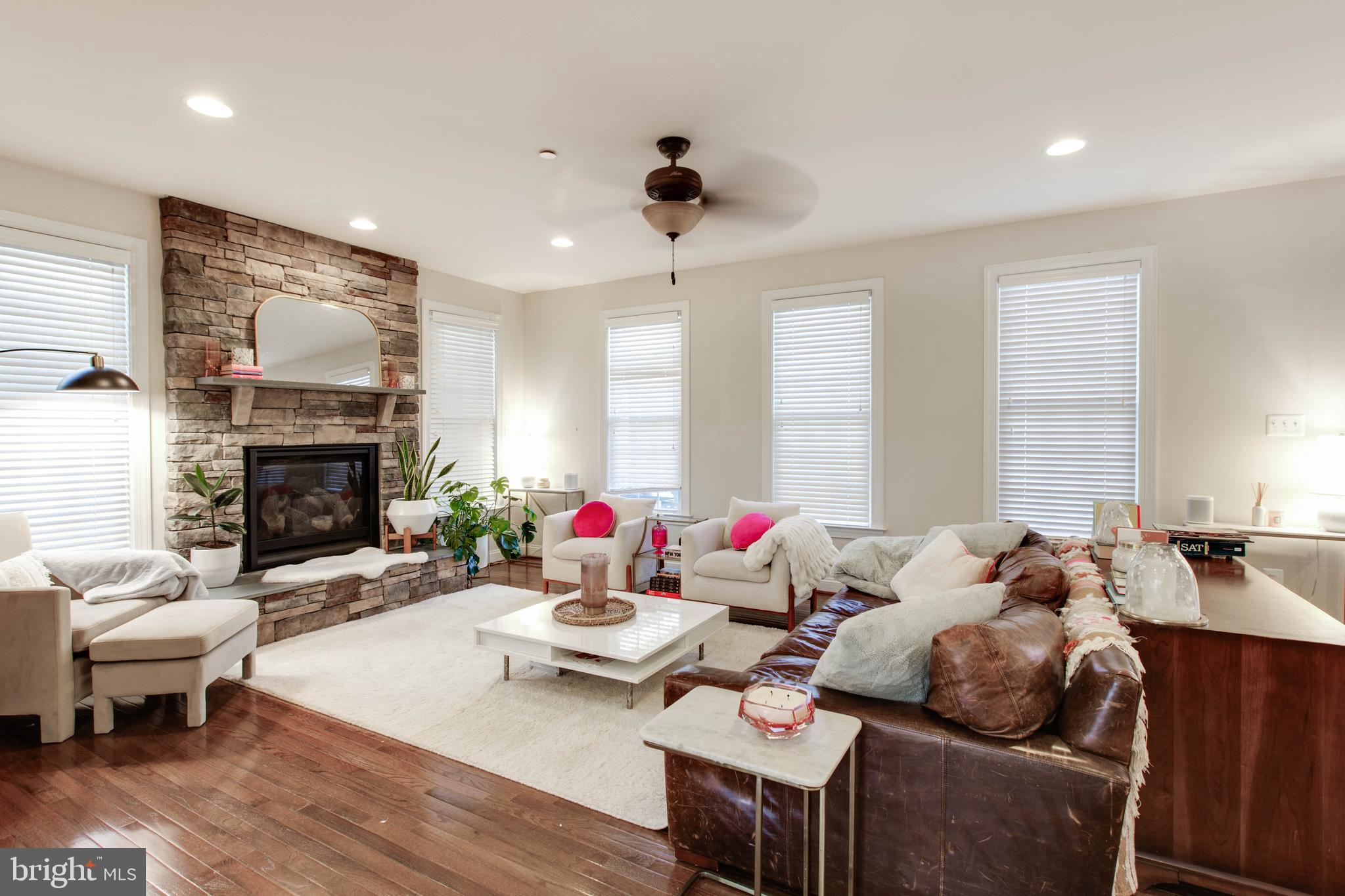 TAYLOR FARM - Residential