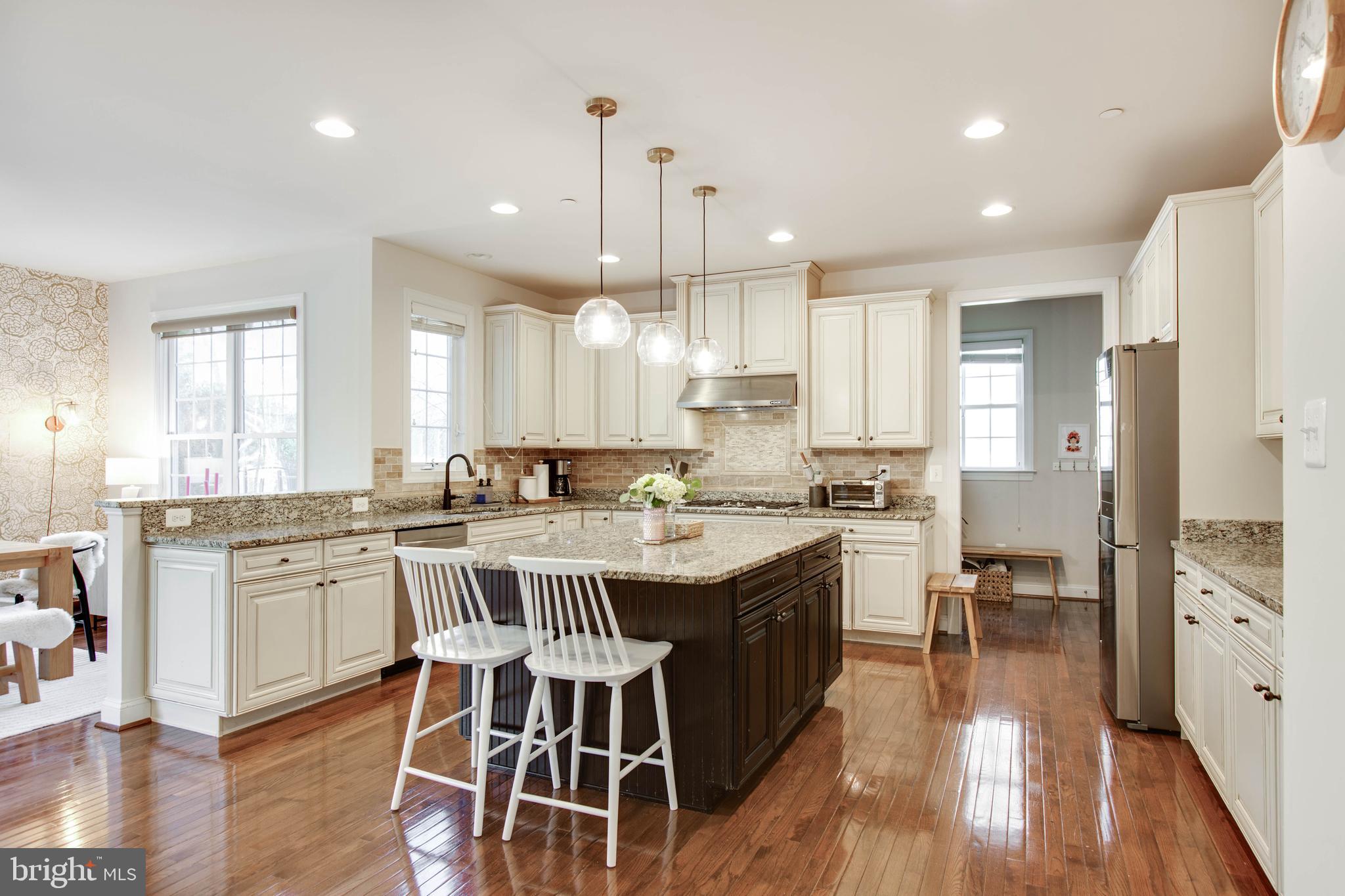 TAYLOR FARM - Residential