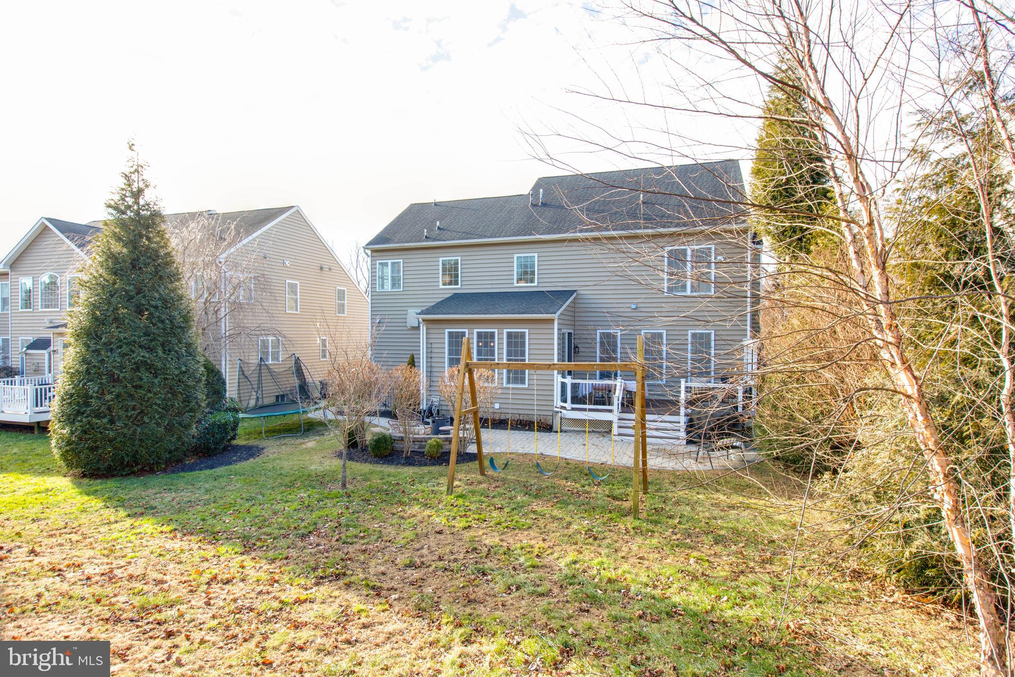 TAYLOR FARM - Residential