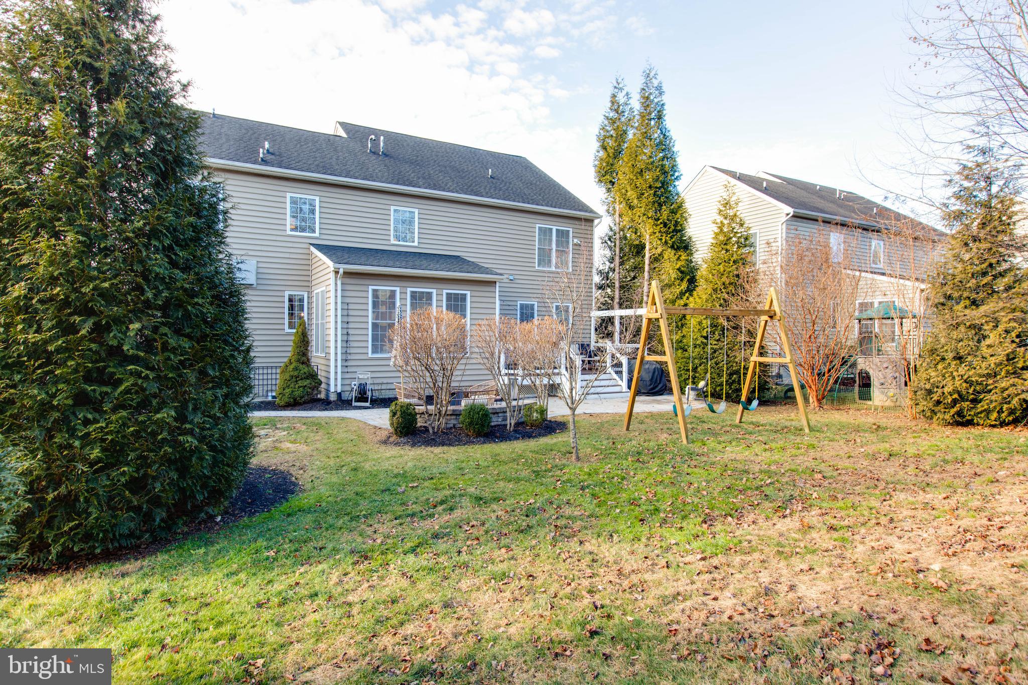 TAYLOR FARM - Residential