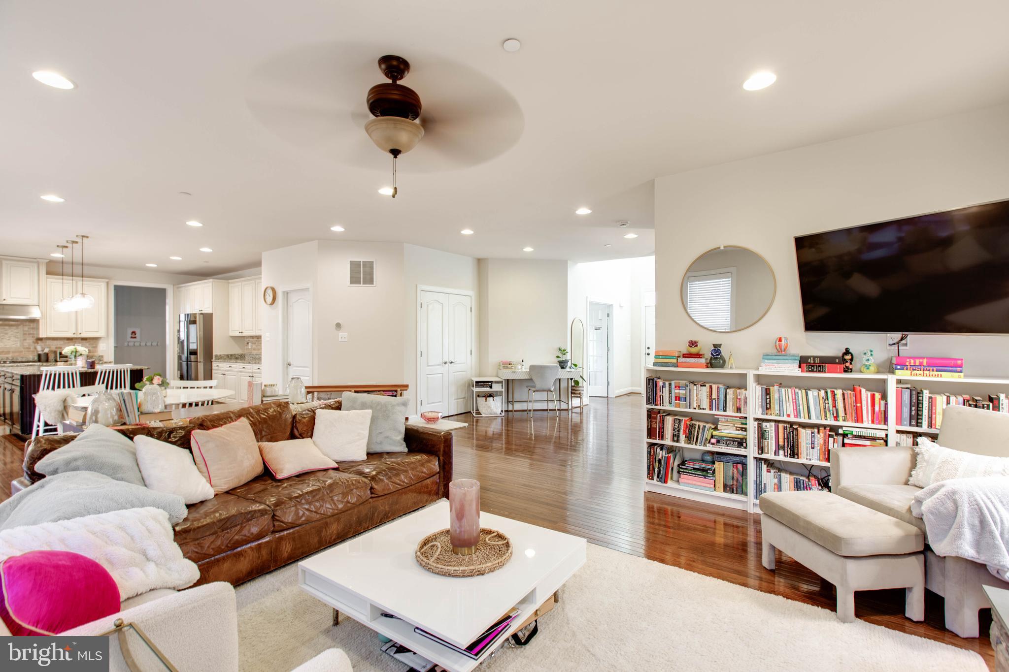 TAYLOR FARM - Residential