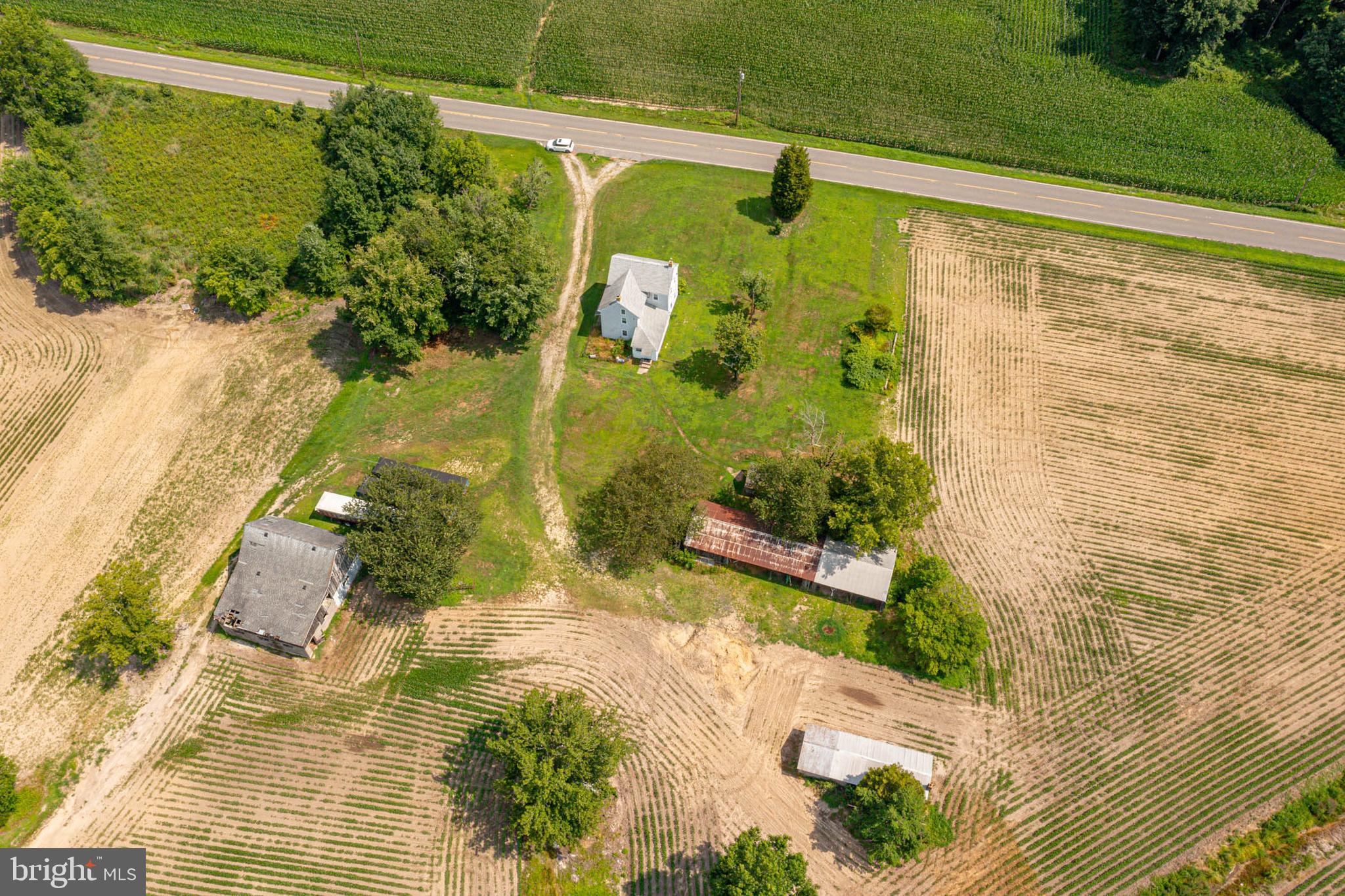 530 PENNS GROVE AUBURN ROAD