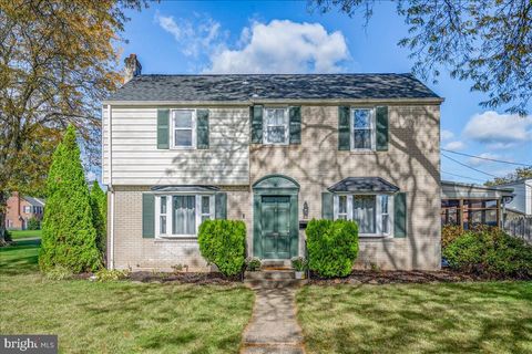 Photo of 101 Sandra Road, WILMINGTON, DE 19803 (MLS # DENC2091800) Photo of 101 Sandra Road, WILMINGTON, DE 19803 (MLS # DENC2091800)