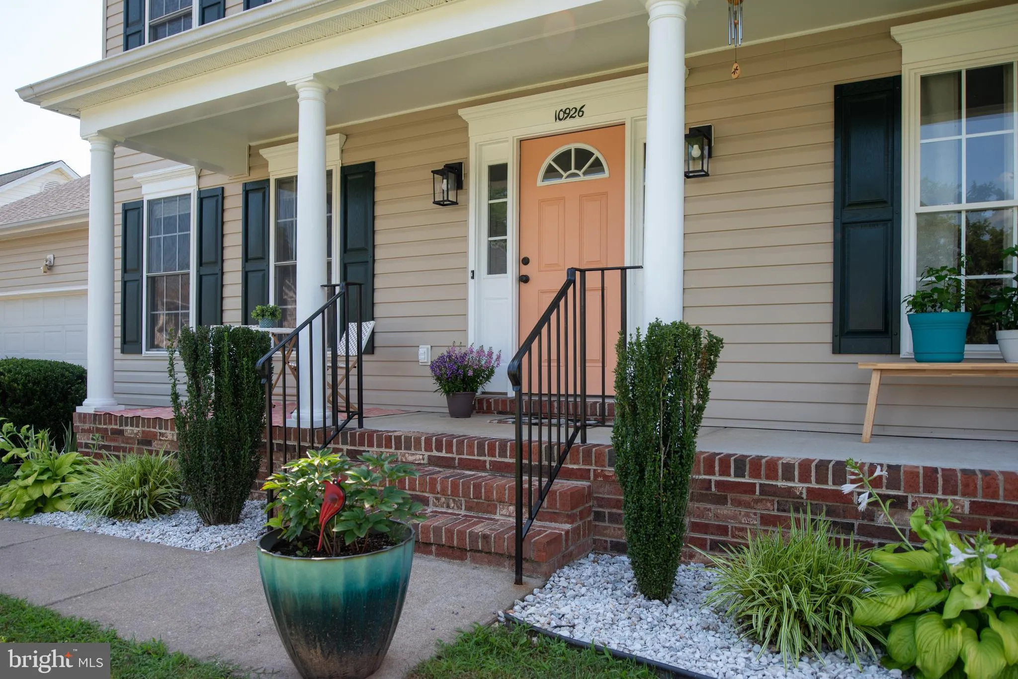 Fredericksburg, Virginia 22408, United States, 4 Bedrooms Bedrooms, ,3 BathroomsBathrooms,Residential,Active,160262