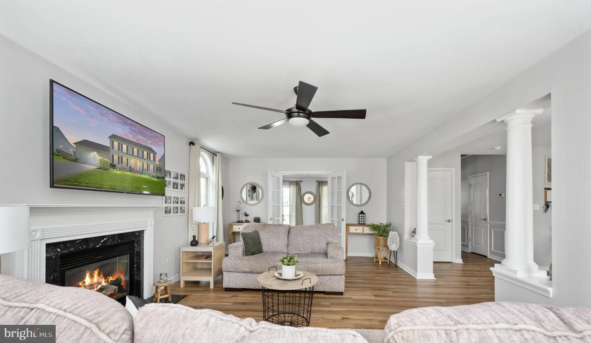 Fredericksburg, Virginia 22408, United States, 4 Bedrooms Bedrooms, ,3 BathroomsBathrooms,Residential,Active,160262