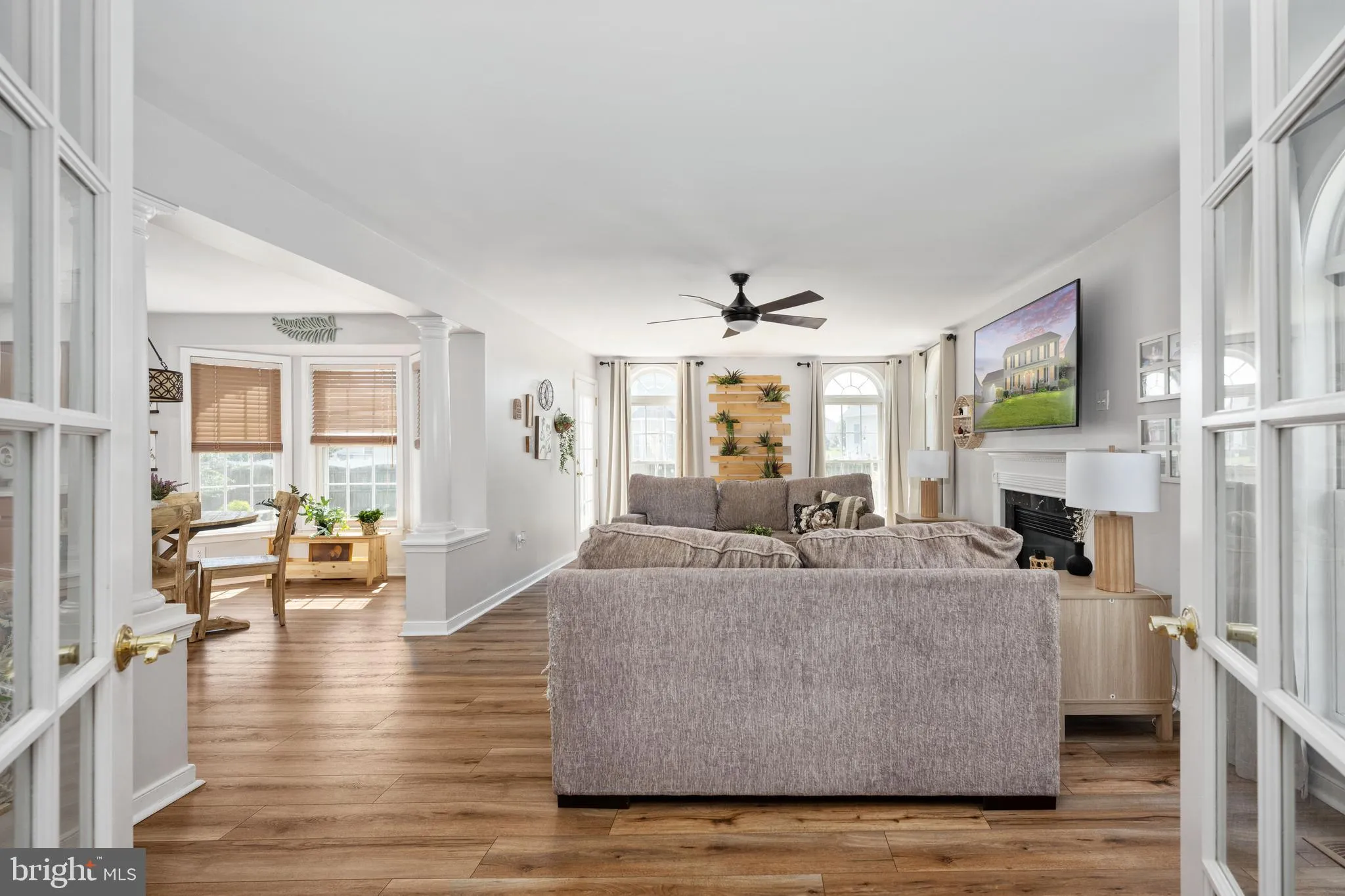 Fredericksburg, Virginia 22408, United States, 4 Bedrooms Bedrooms, ,3 BathroomsBathrooms,Residential,Active,160262