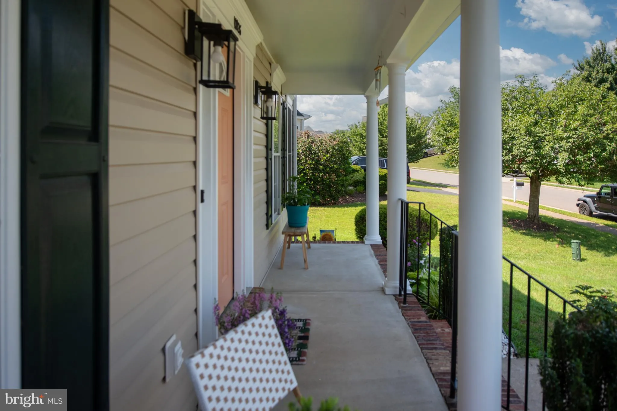 Fredericksburg, Virginia 22408, United States, 4 Bedrooms Bedrooms, ,3 BathroomsBathrooms,Residential,Active,160262