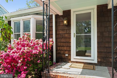 103 W MARENGO SAINT MICHAELS MD 21663