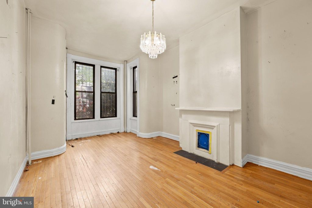 Photo of 1524 6th Street NW, WASHINGTON, DC 20001 (MLS # DCDC2251694)