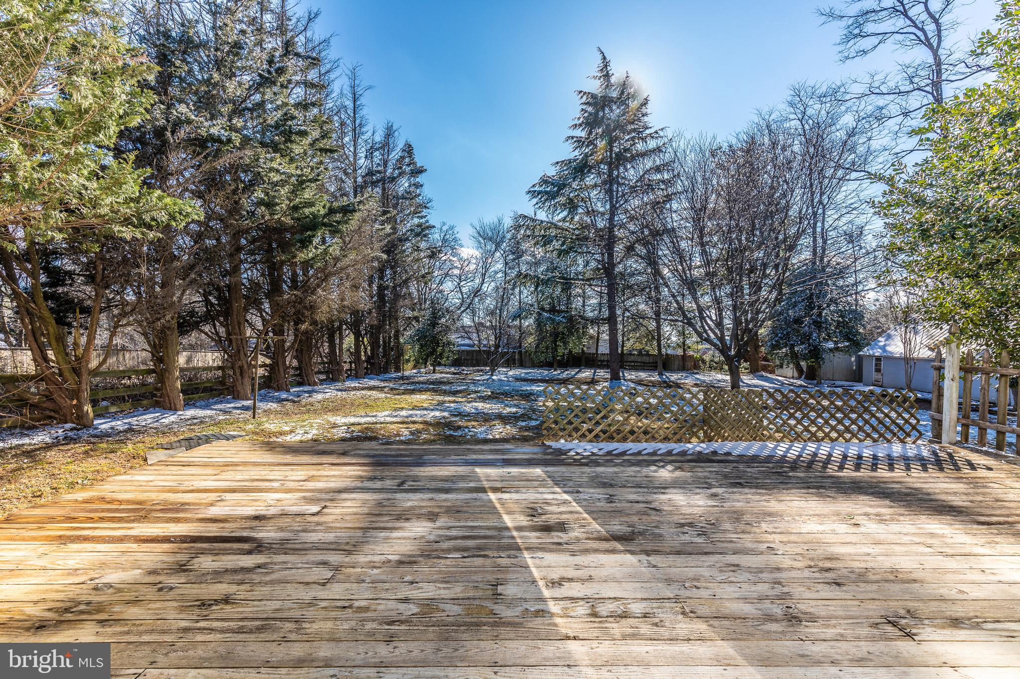 DAMASCUS OUTSIDE - Residential