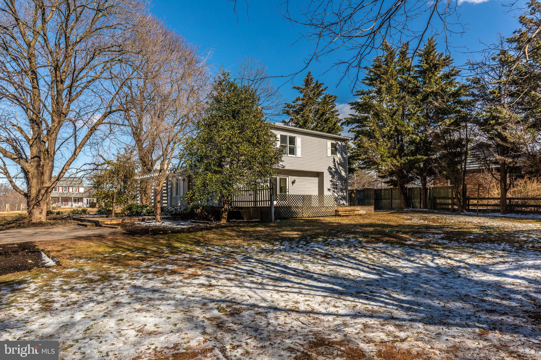 DAMASCUS OUTSIDE - Residential