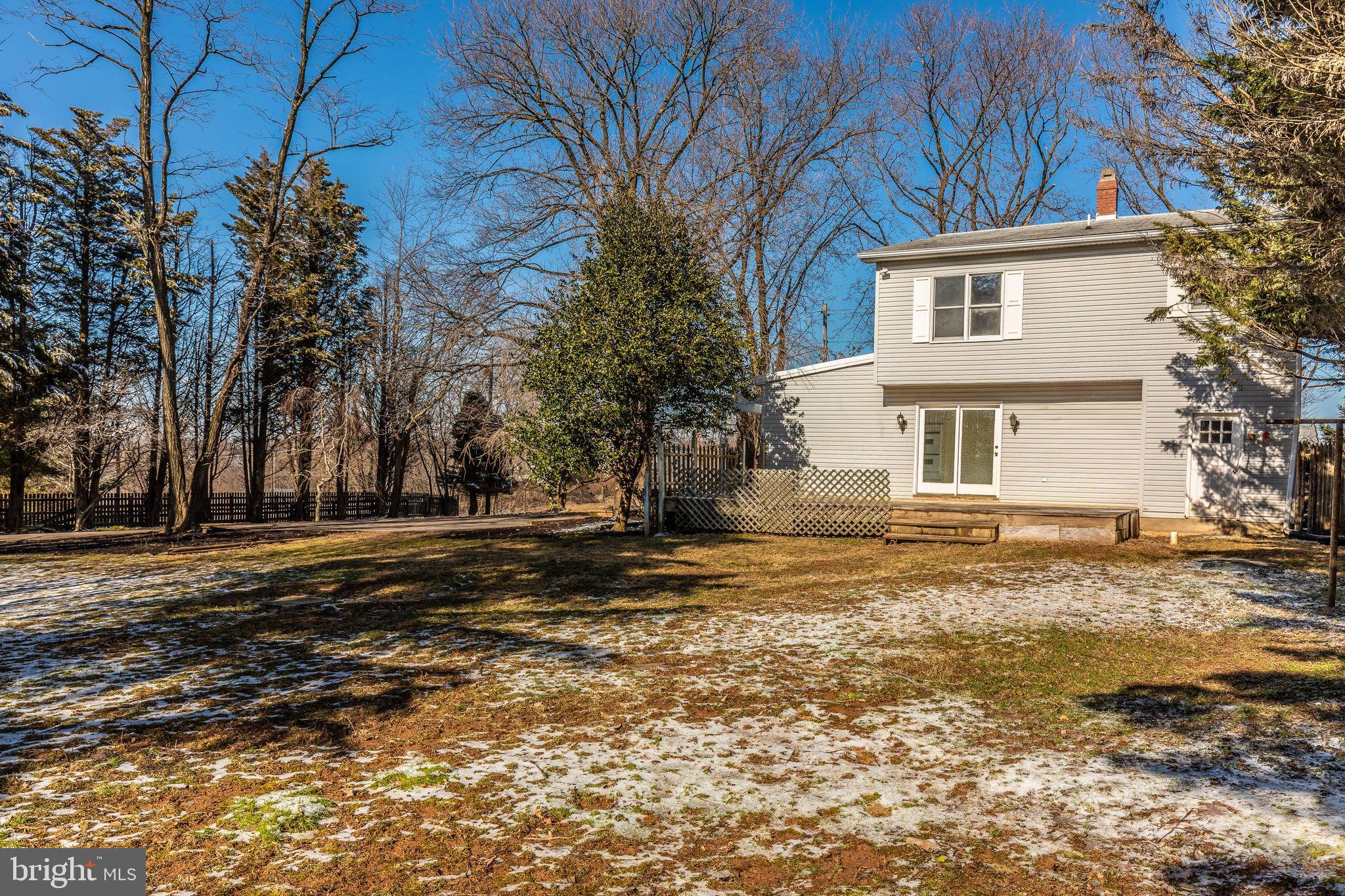 DAMASCUS OUTSIDE - Residential