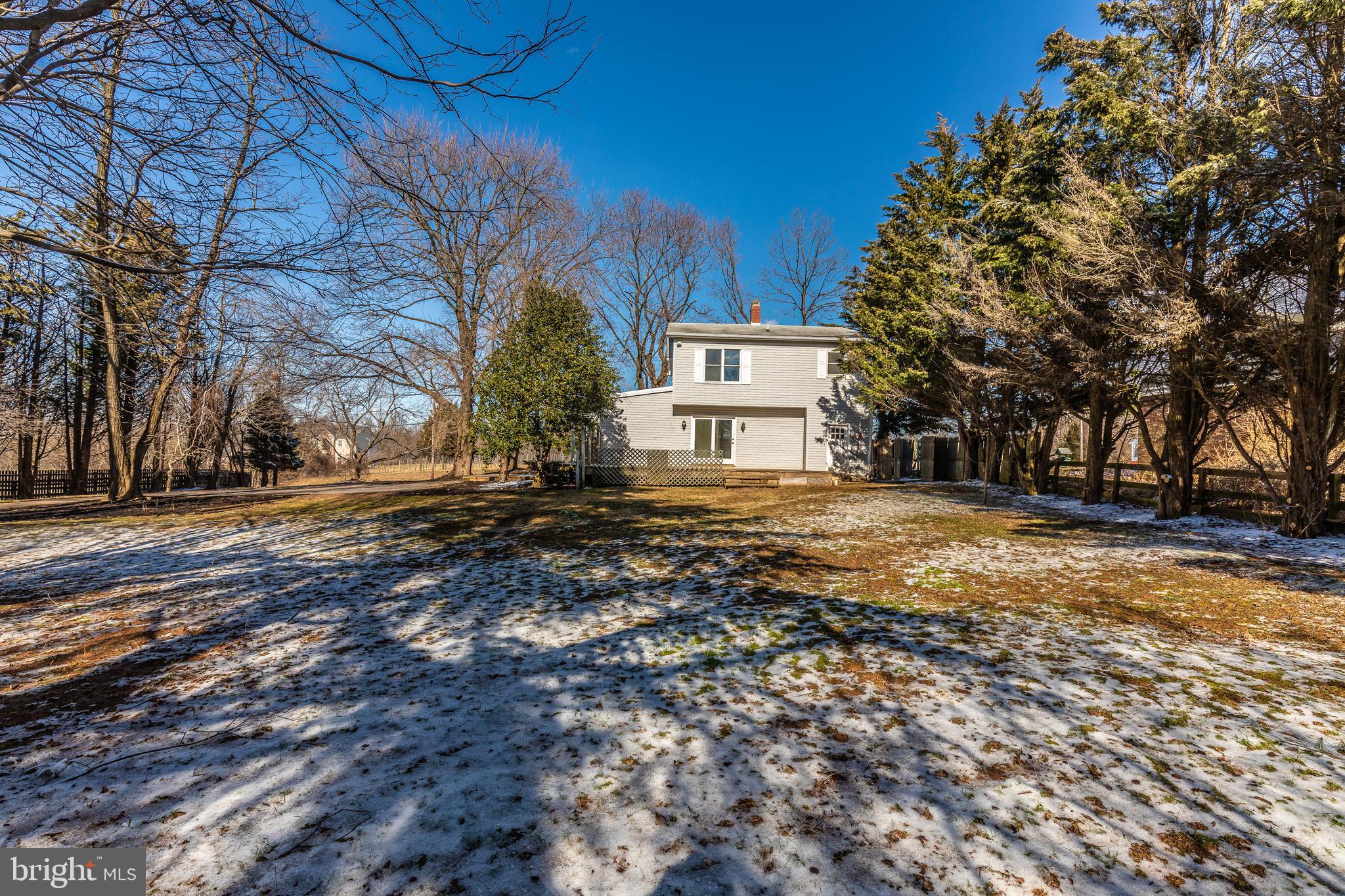 DAMASCUS OUTSIDE - Residential