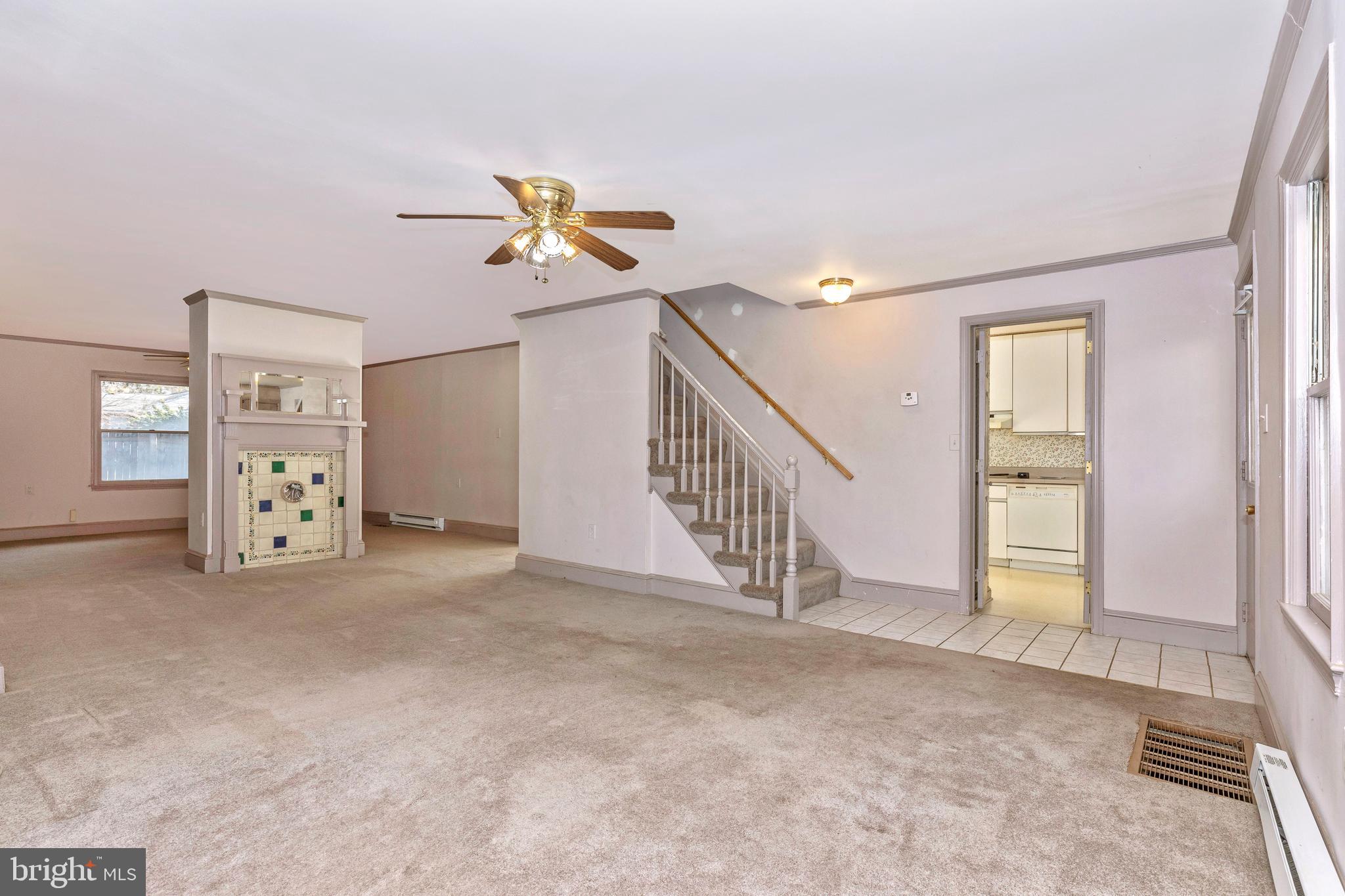 DAMASCUS OUTSIDE - Residential