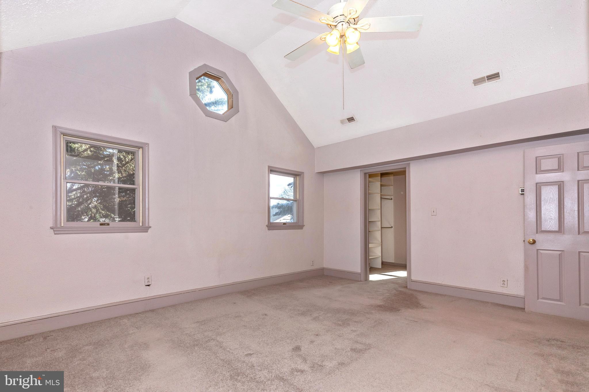 DAMASCUS OUTSIDE - Residential