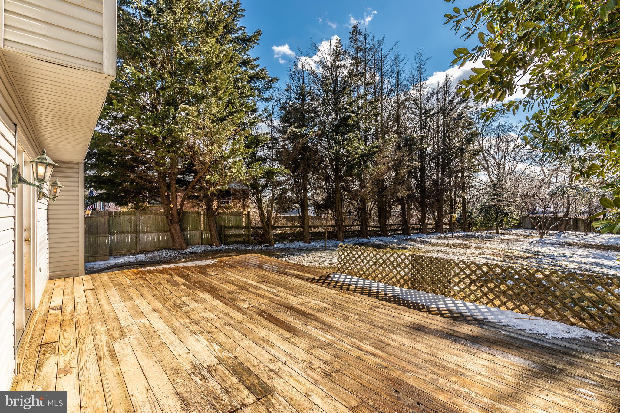 DAMASCUS OUTSIDE - Residential