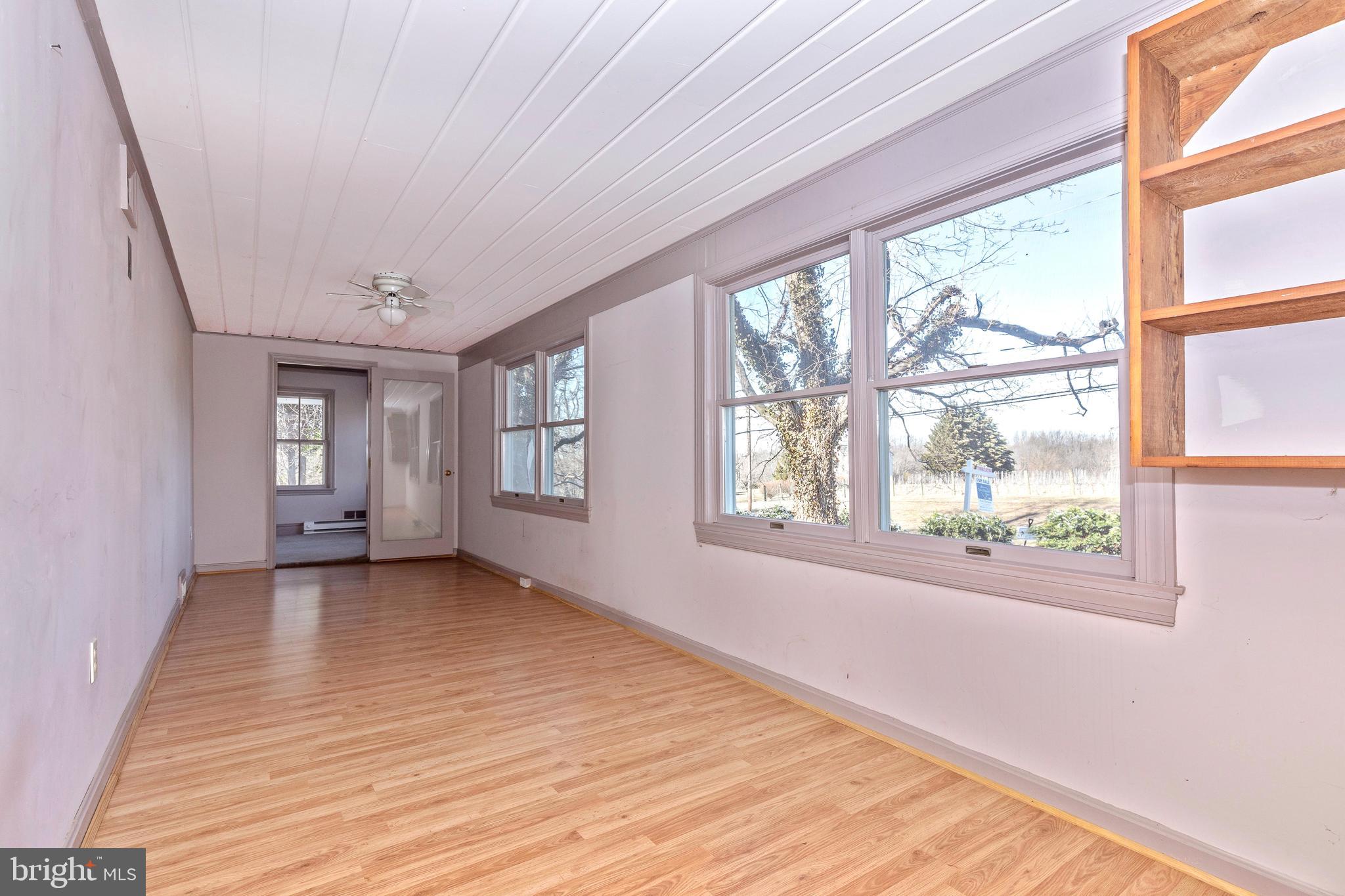 DAMASCUS OUTSIDE - Residential