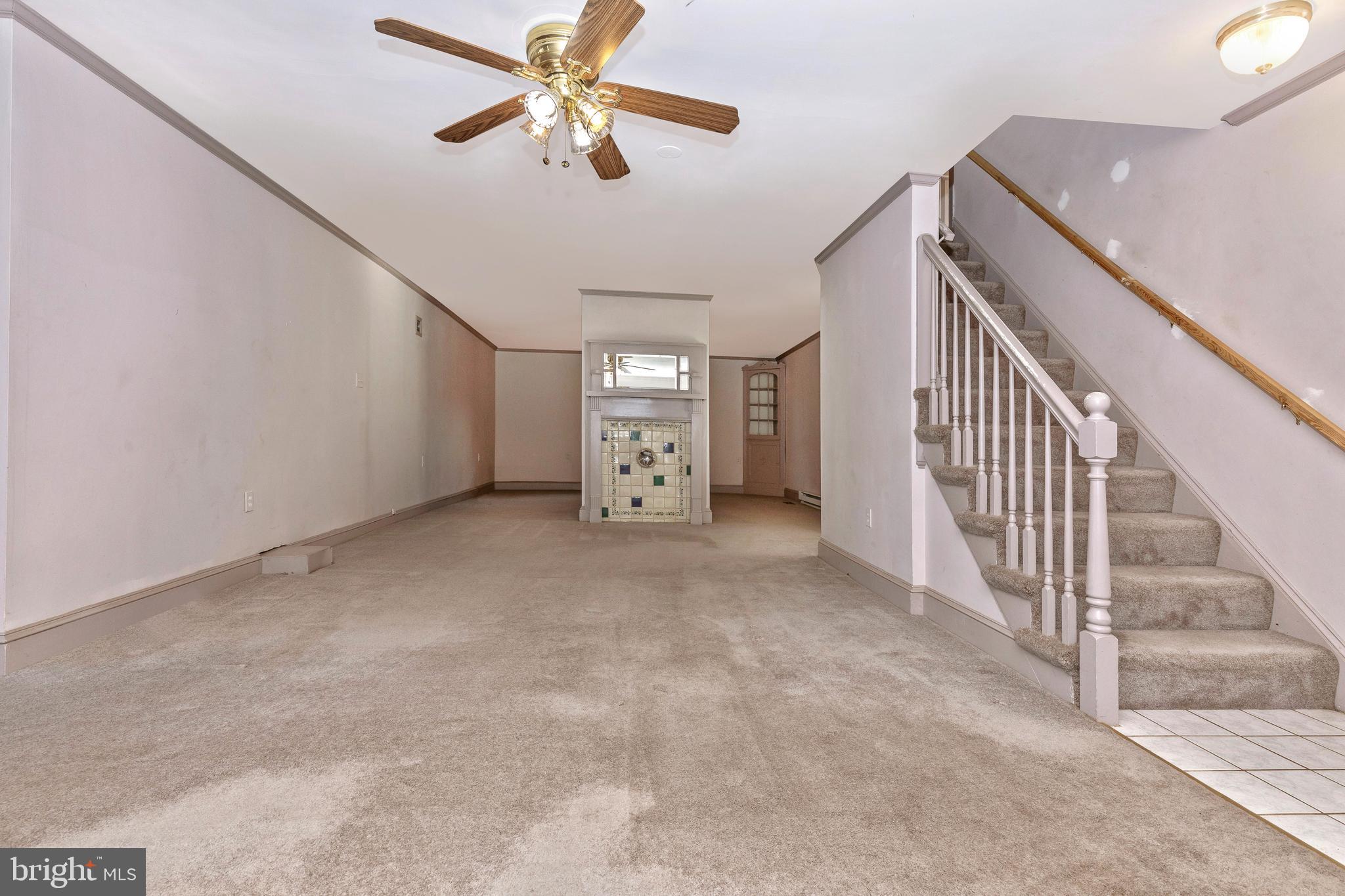 DAMASCUS OUTSIDE - Residential