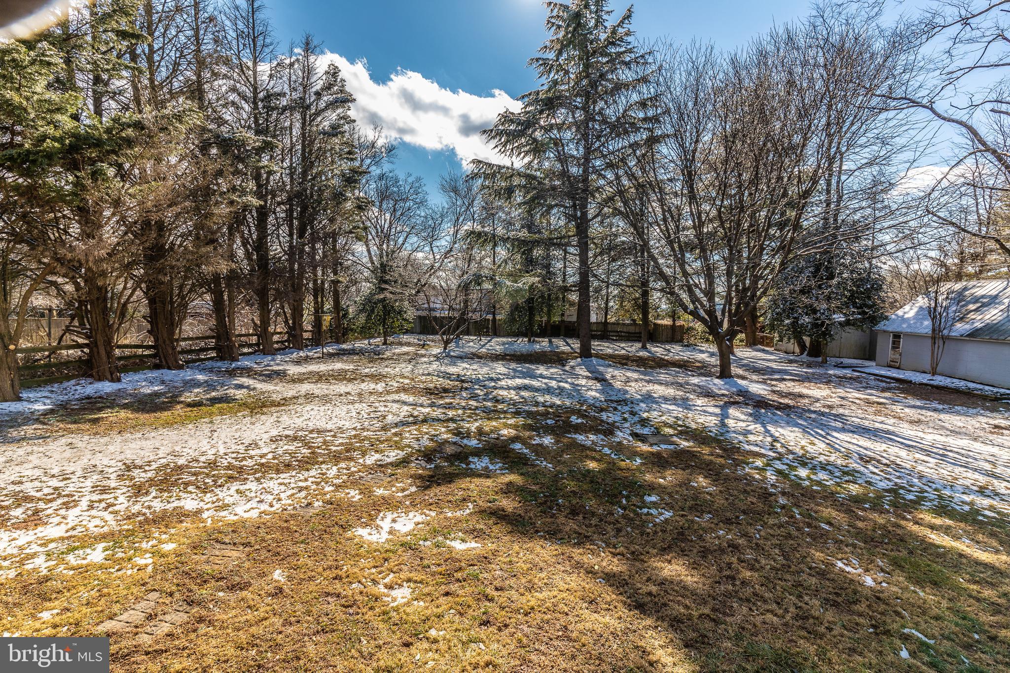 DAMASCUS OUTSIDE - Residential