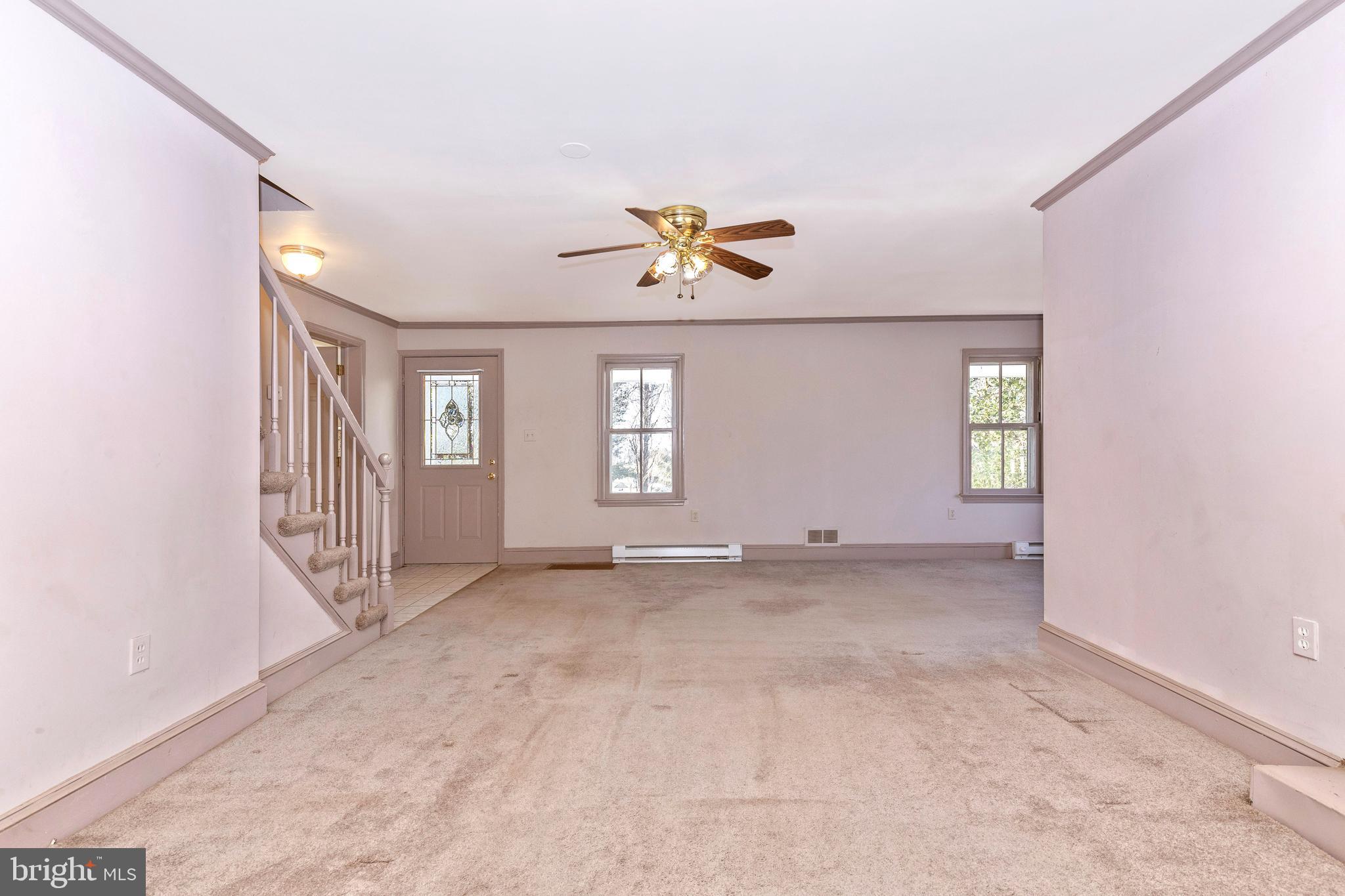 DAMASCUS OUTSIDE - Residential