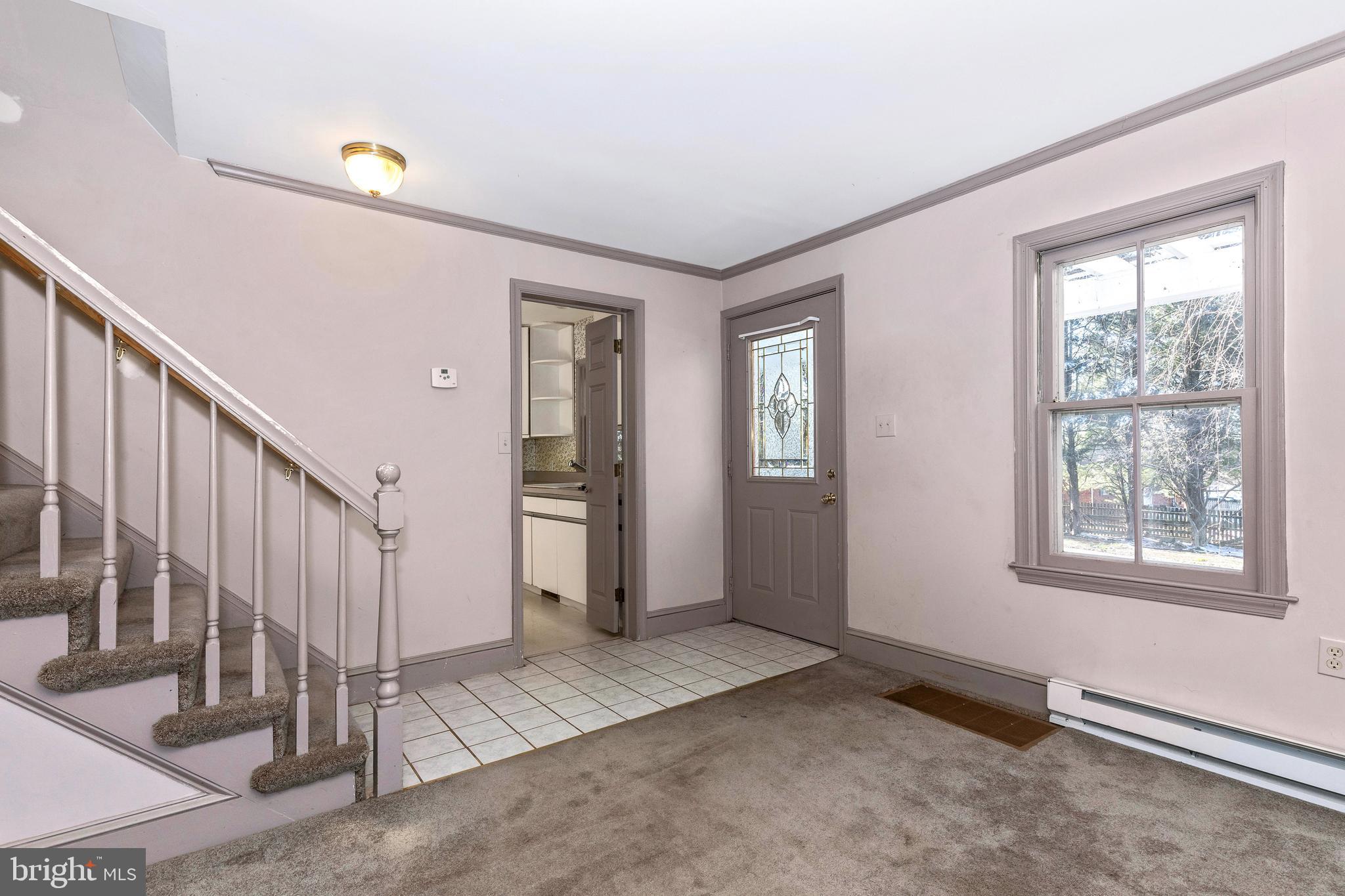 DAMASCUS OUTSIDE - Residential