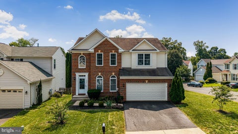 Photo of 4941 Breeze Way, DUMFRIES, VA 22025 (MLS # VAPW2125436)