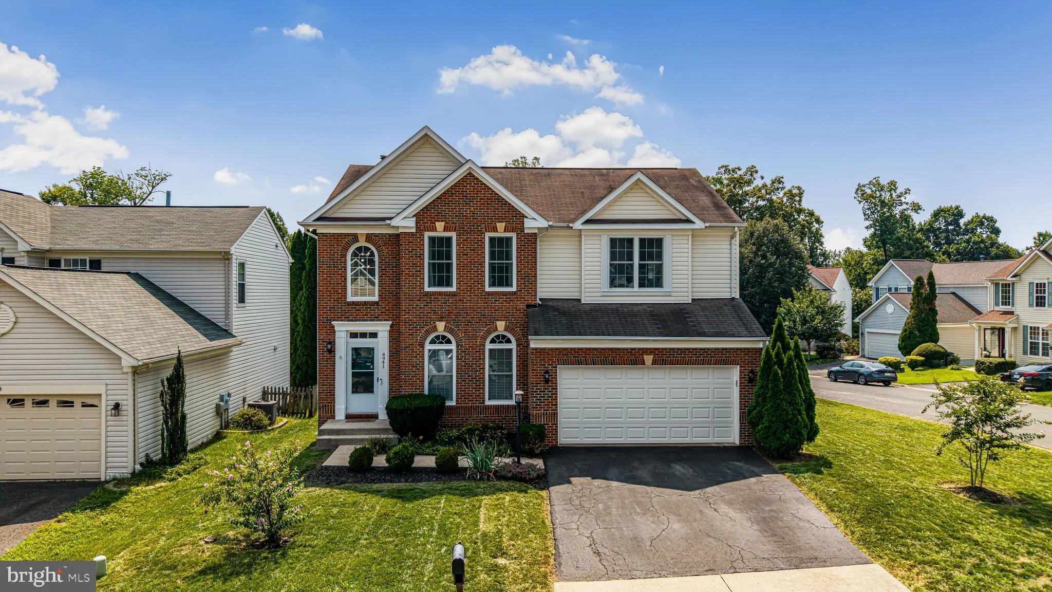 4941 Breeze Way, Dumfries, VA, 22025