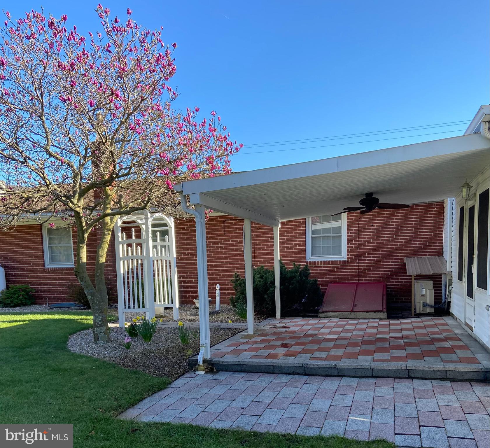 MONT ALTO - Residential