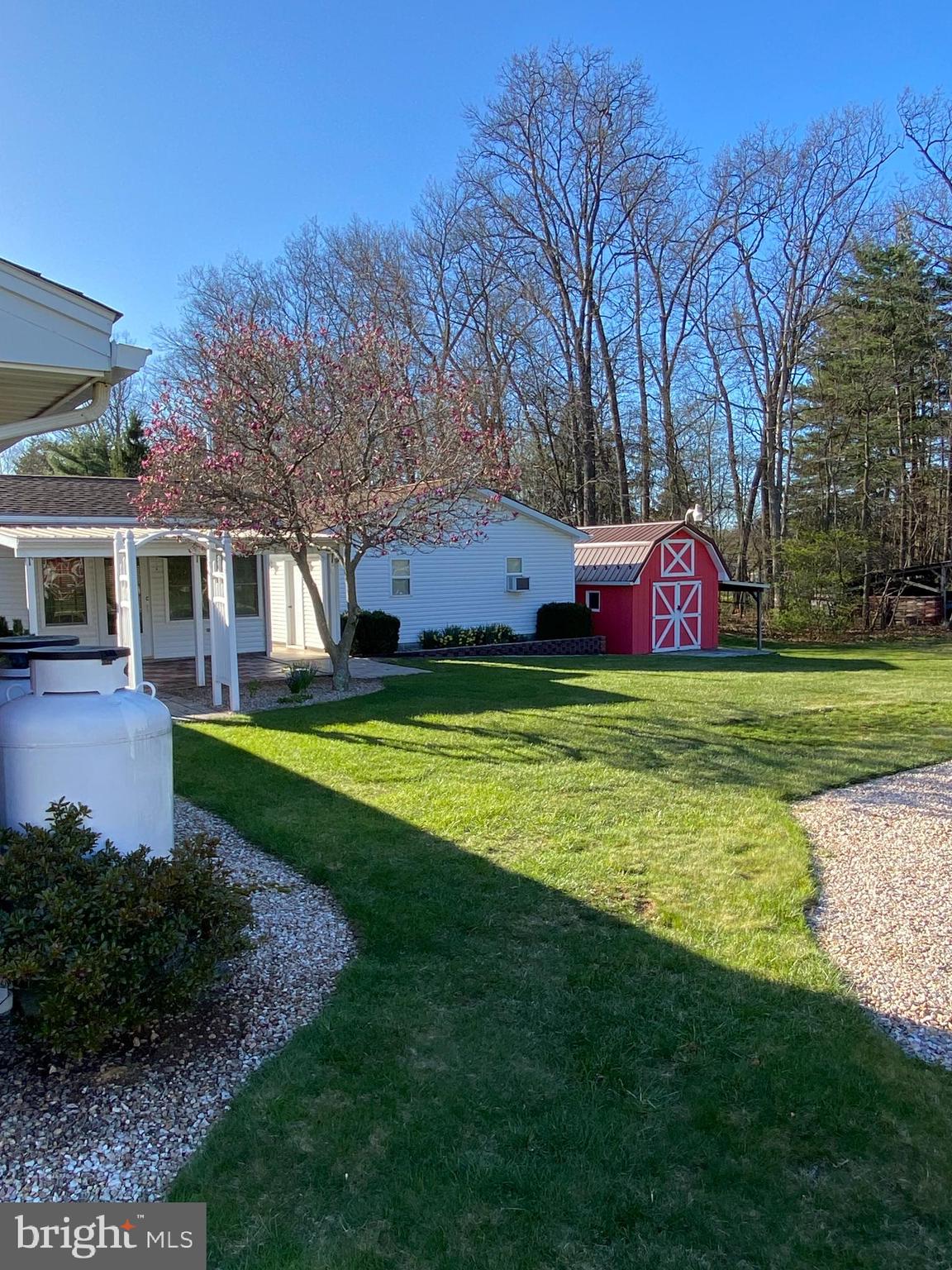 MONT ALTO - Residential