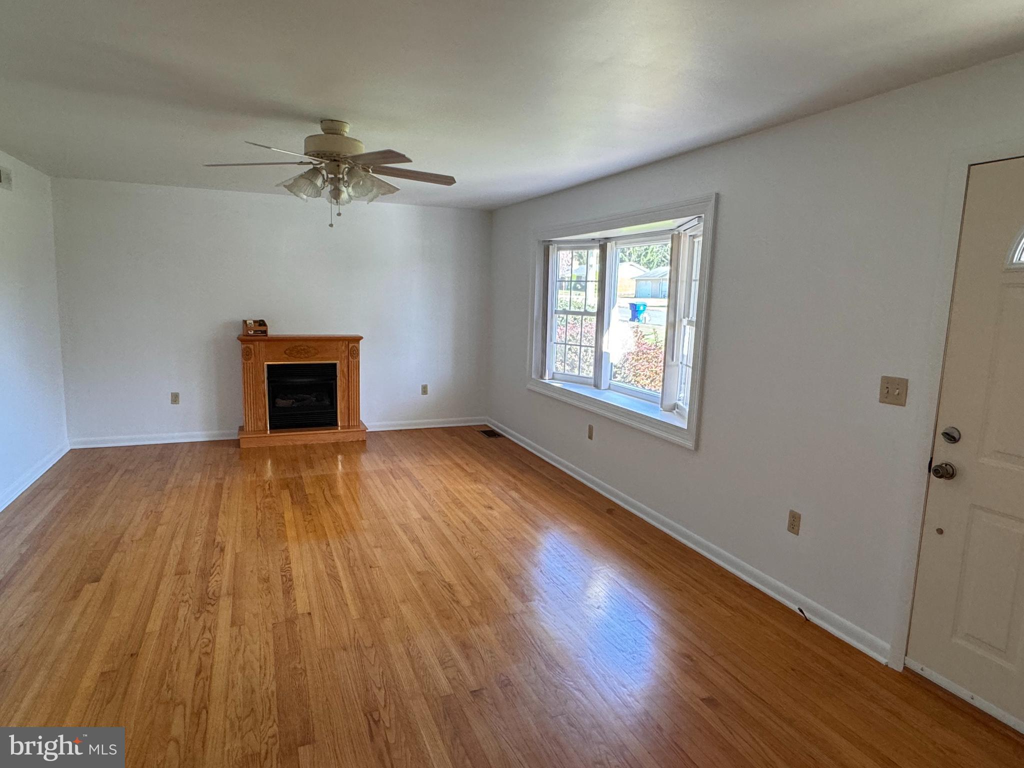 MONT ALTO - Residential