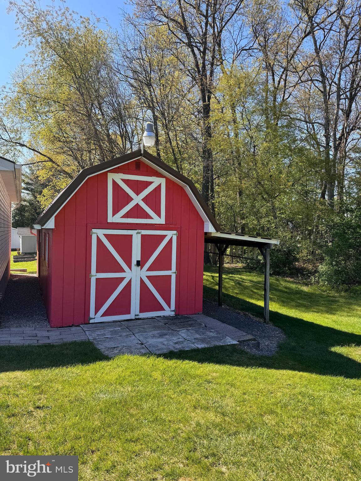 MONT ALTO - Residential