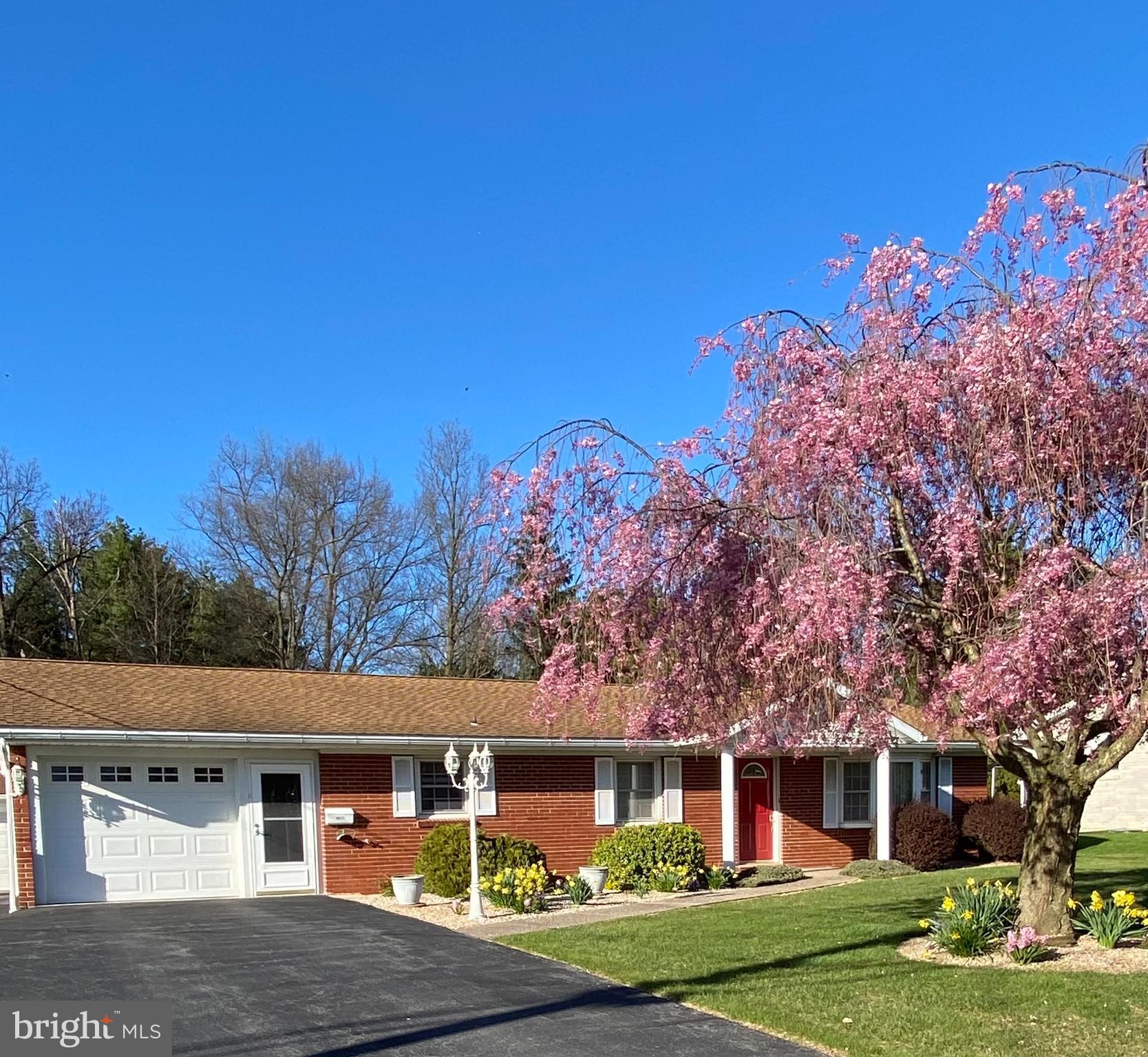 MONT ALTO - Residential