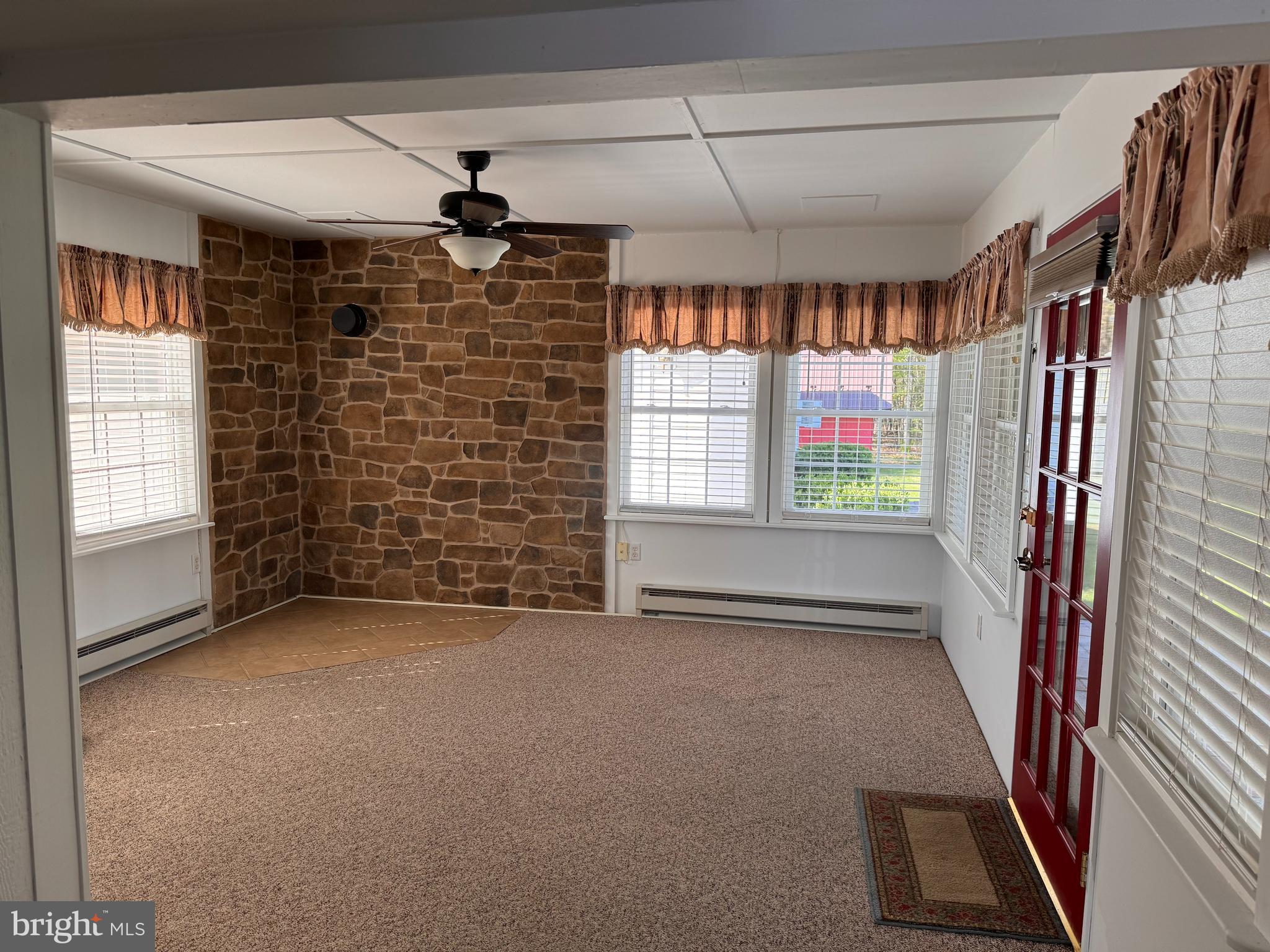 MONT ALTO - Residential