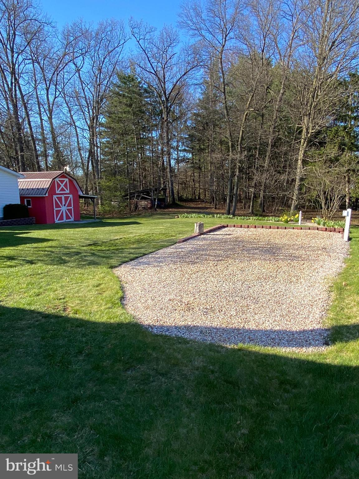 MONT ALTO - Residential