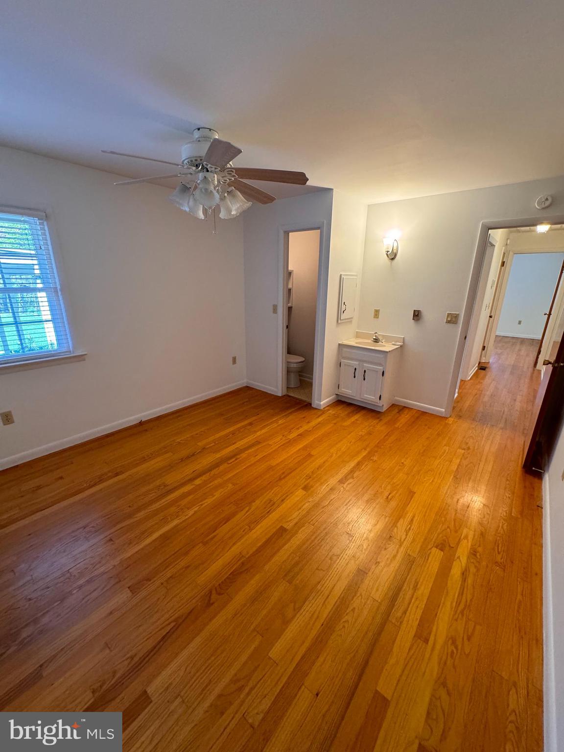 MONT ALTO - Residential