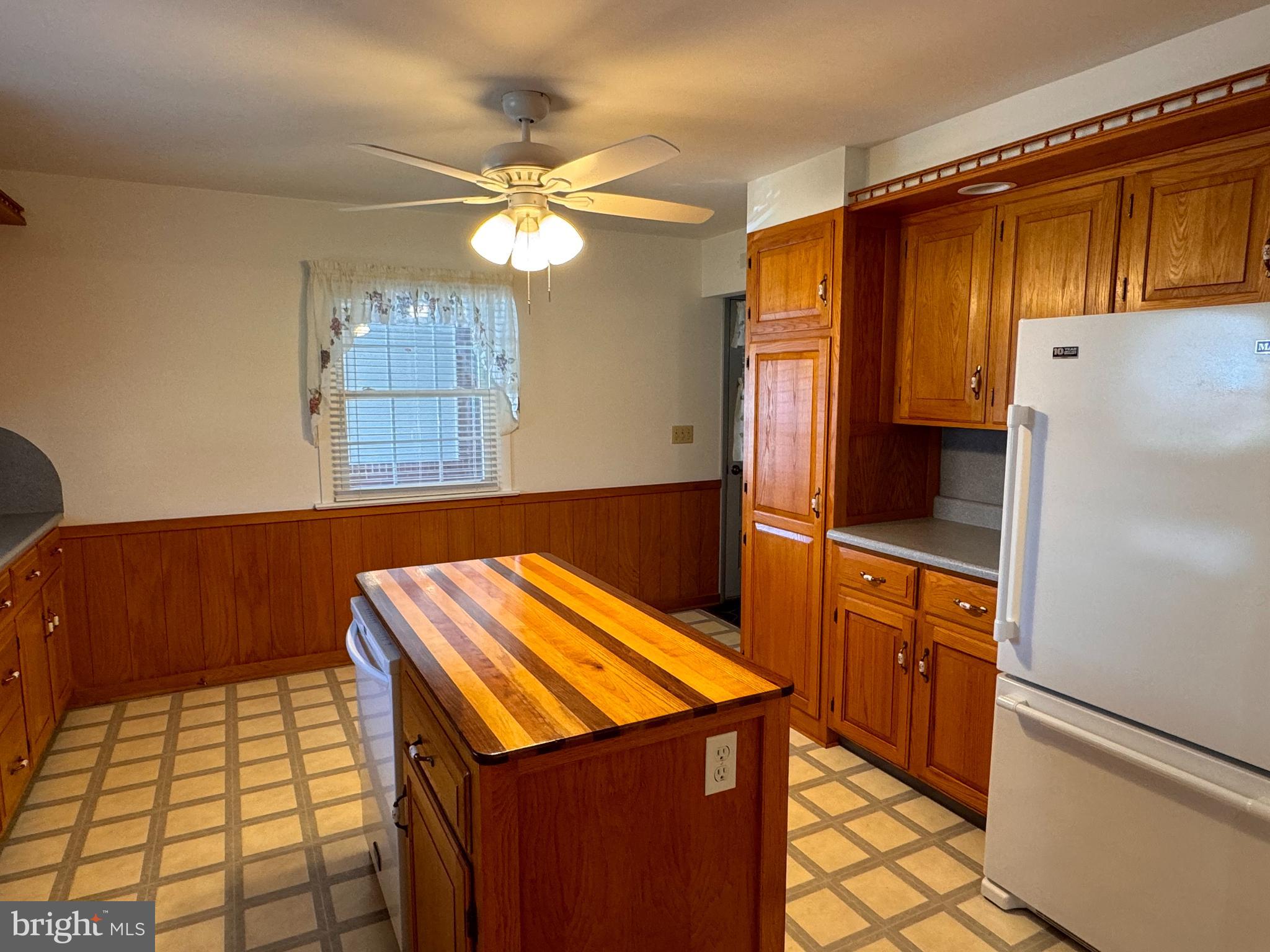 MONT ALTO - Residential