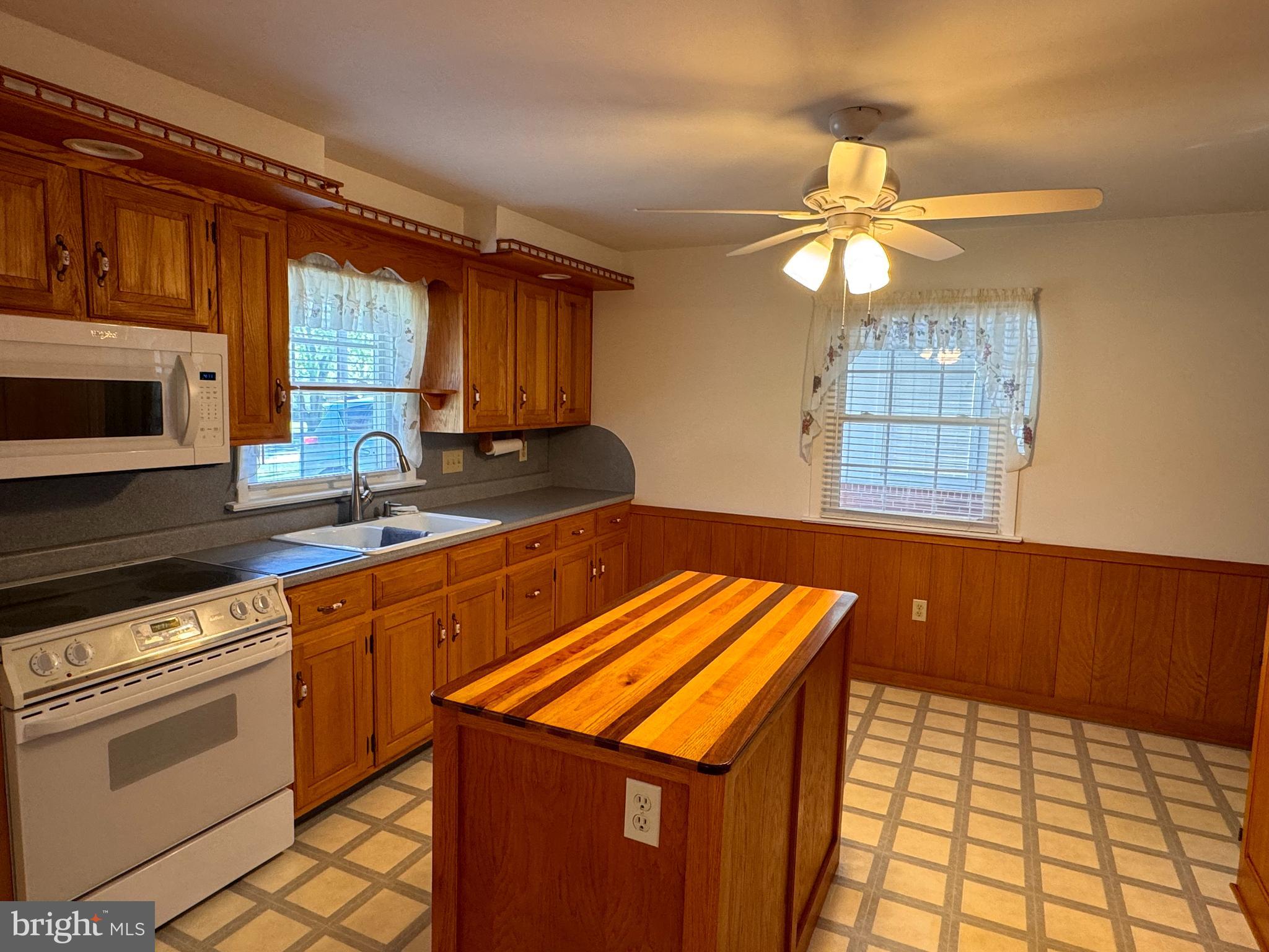 MONT ALTO - Residential