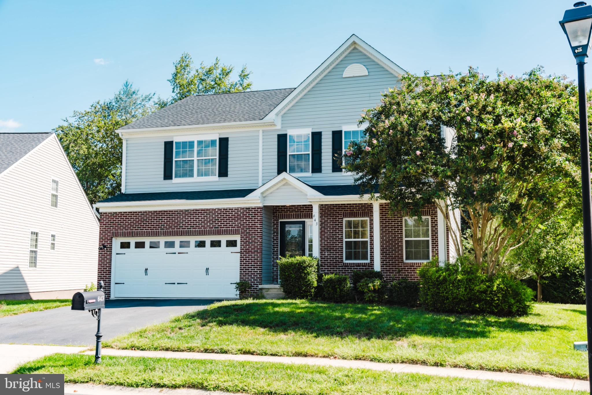 643 YENSID DRIVE