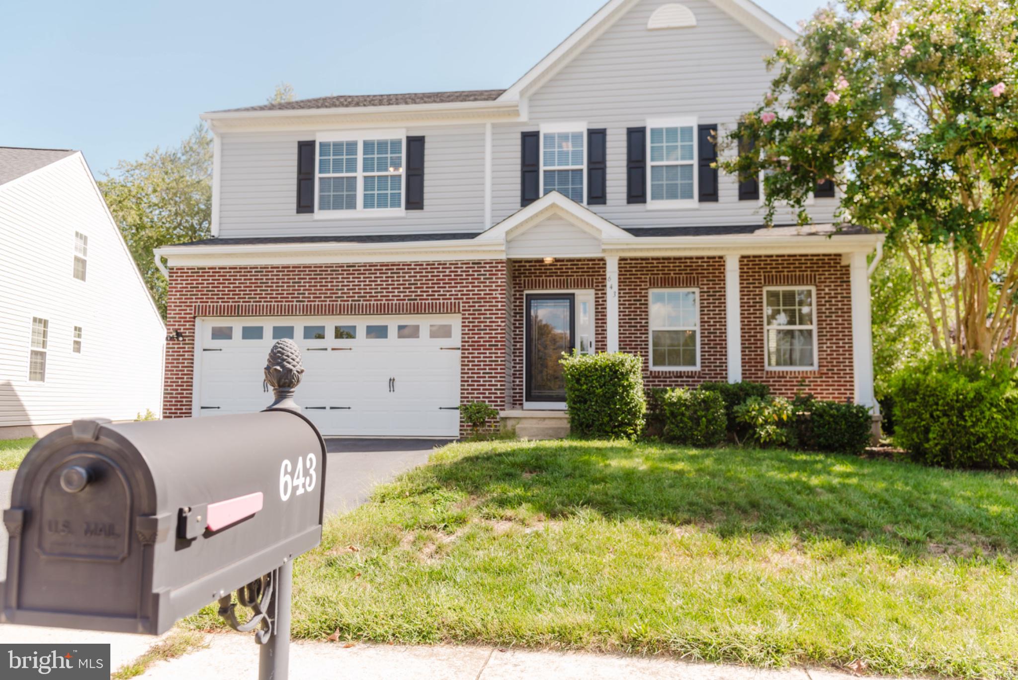 643 YENSID DRIVE