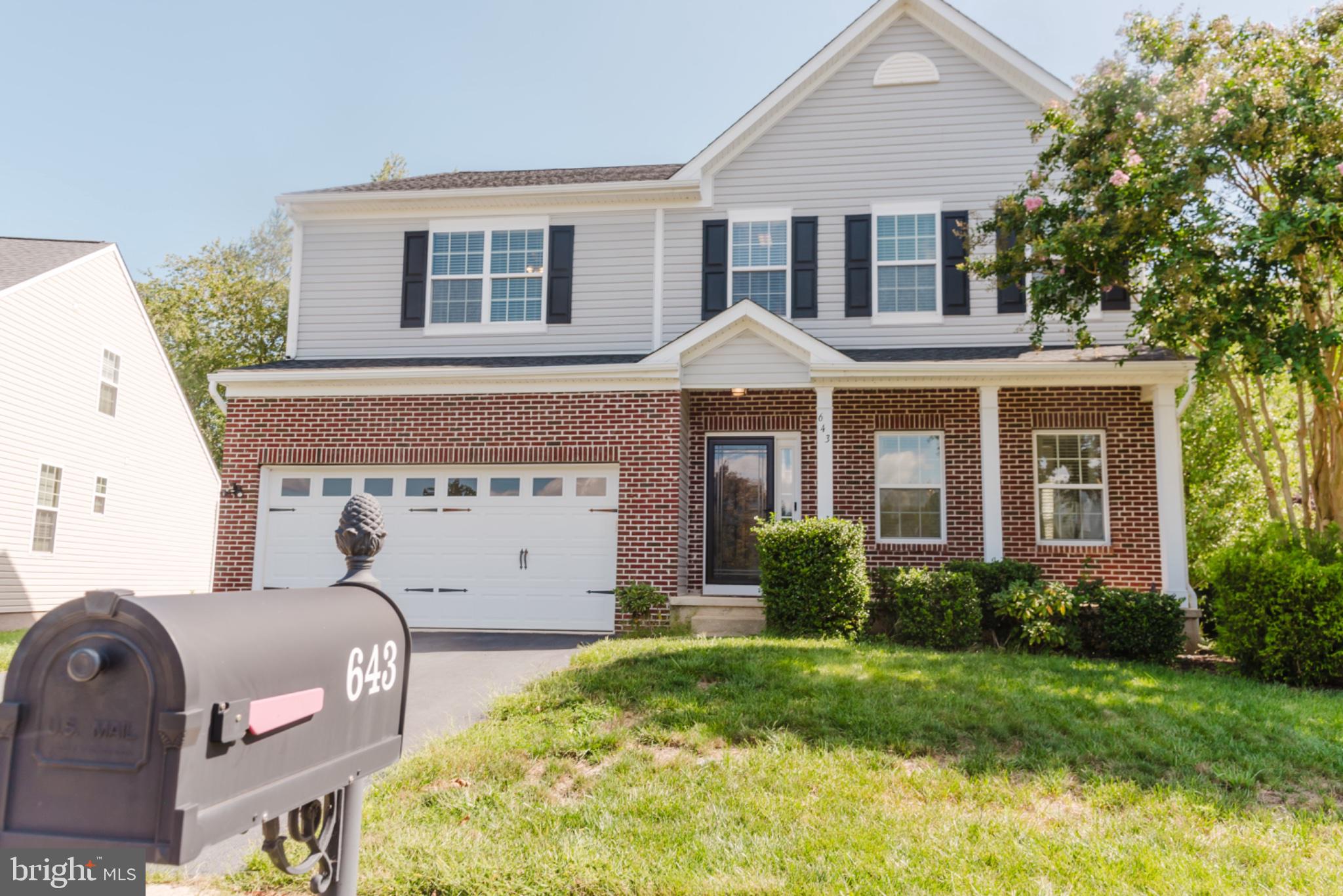643 YENSID DRIVE