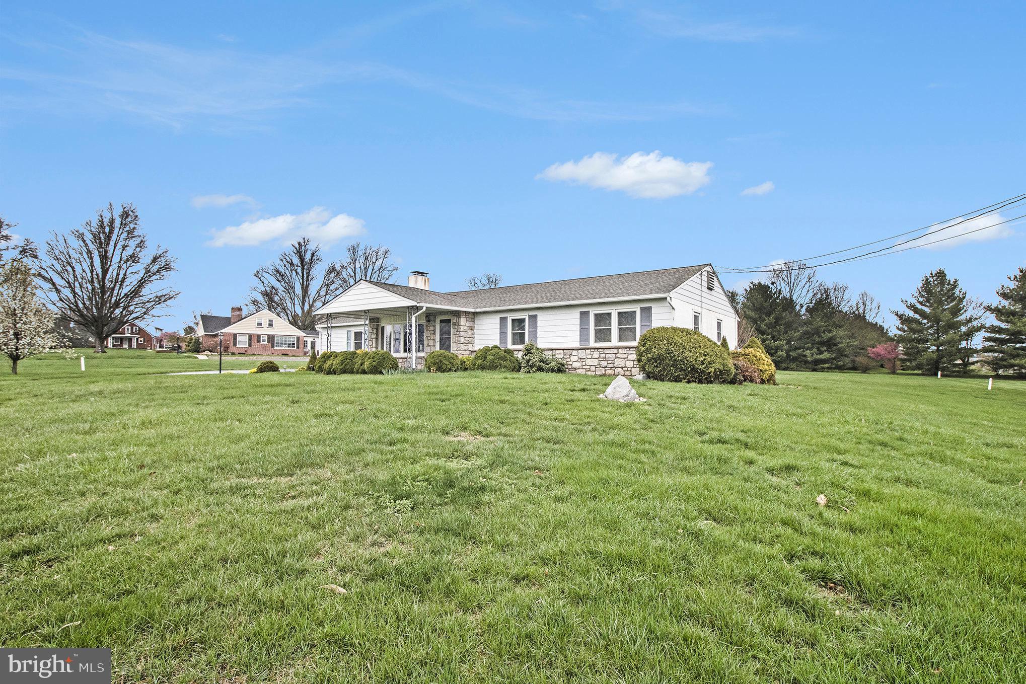 447 ALLENTOWN ROAD
