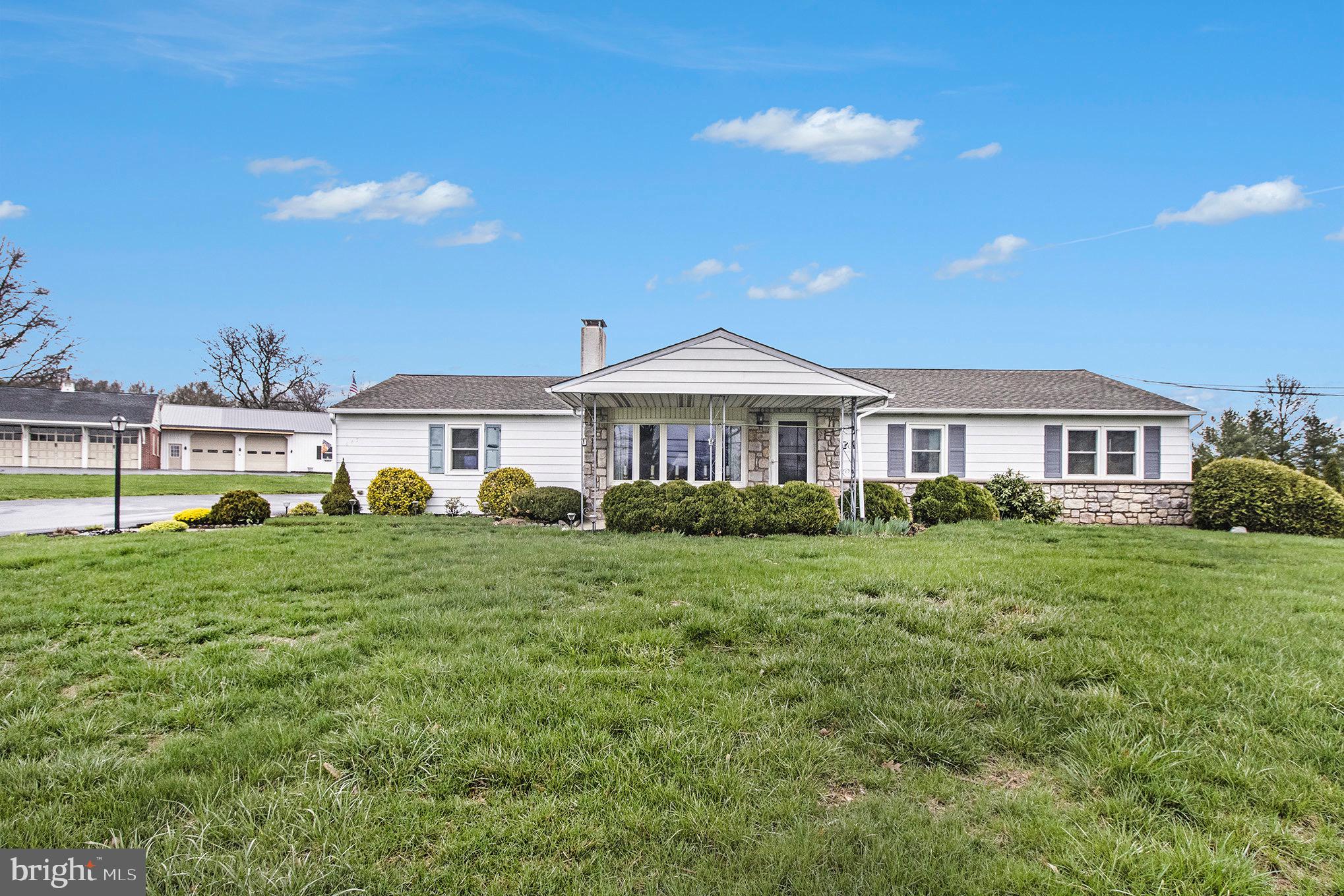447 ALLENTOWN ROAD