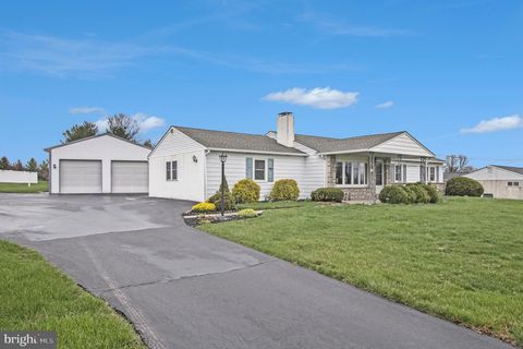 447 ALLENTOWN ROAD SOUDERTON PA 18964