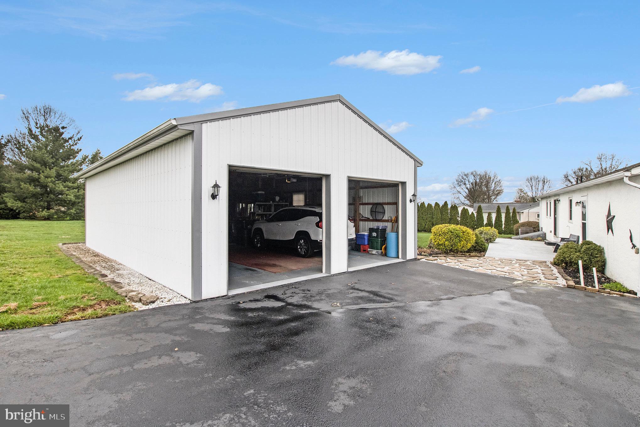 447 ALLENTOWN ROAD