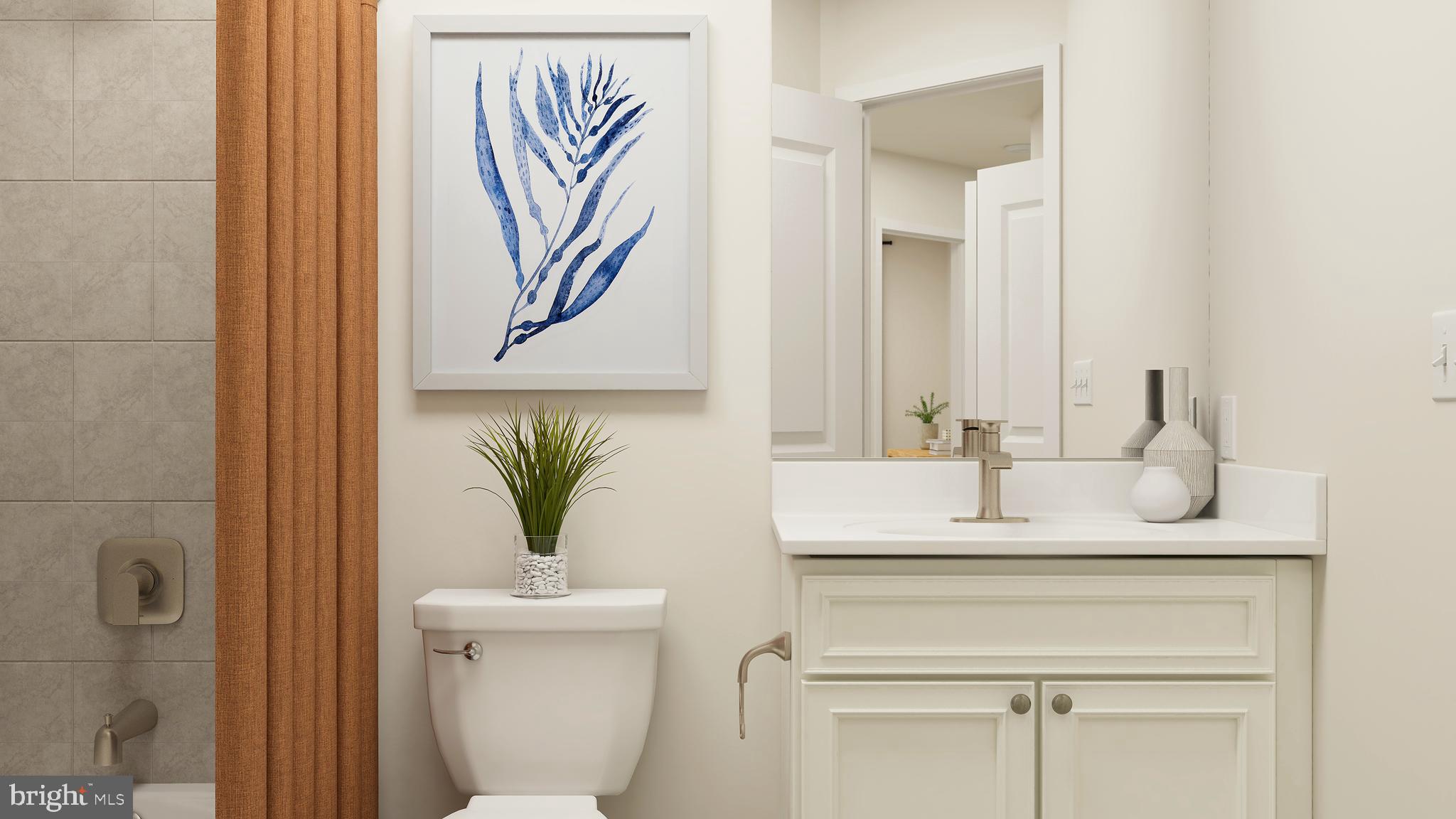 PATAPSCO GLEN - Residential