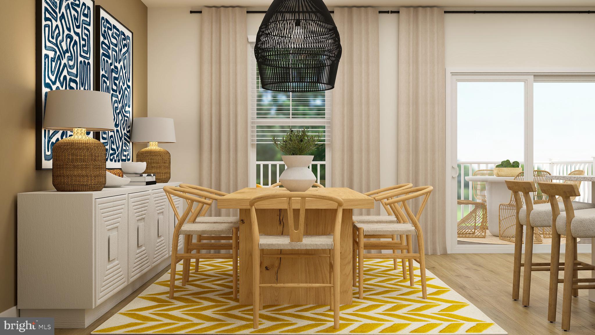 PATAPSCO GLEN - Residential