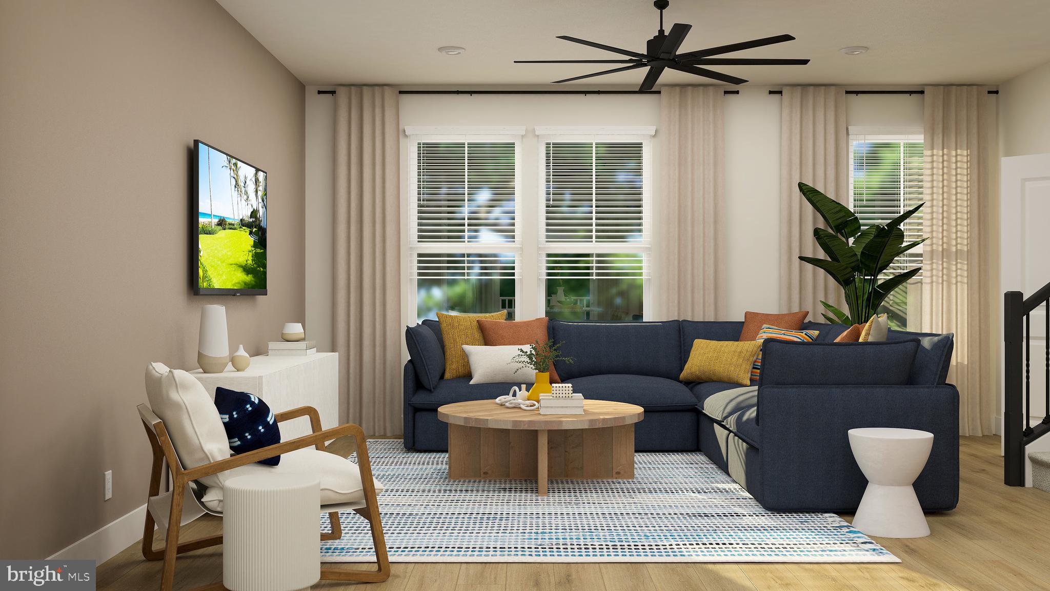 PATAPSCO GLEN - Residential