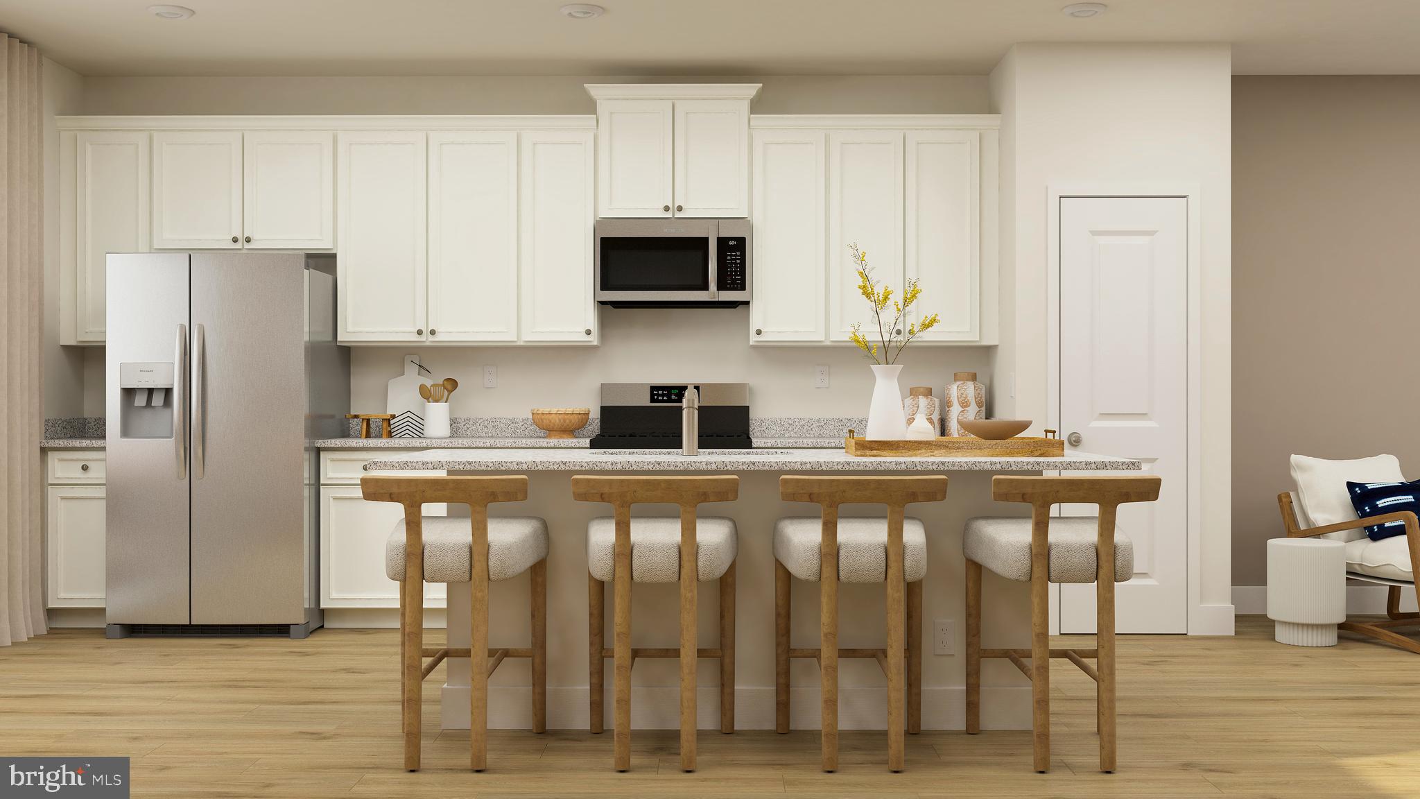 PATAPSCO GLEN - Residential